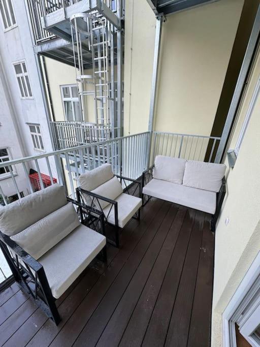 Lotus Apartment Vienna