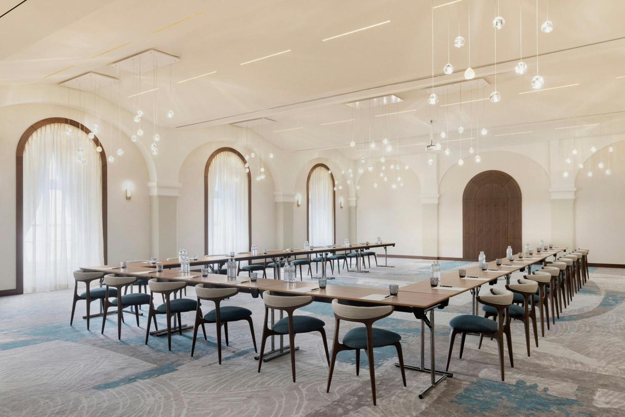 Imperial Riding School, Autograph Collection Hotel