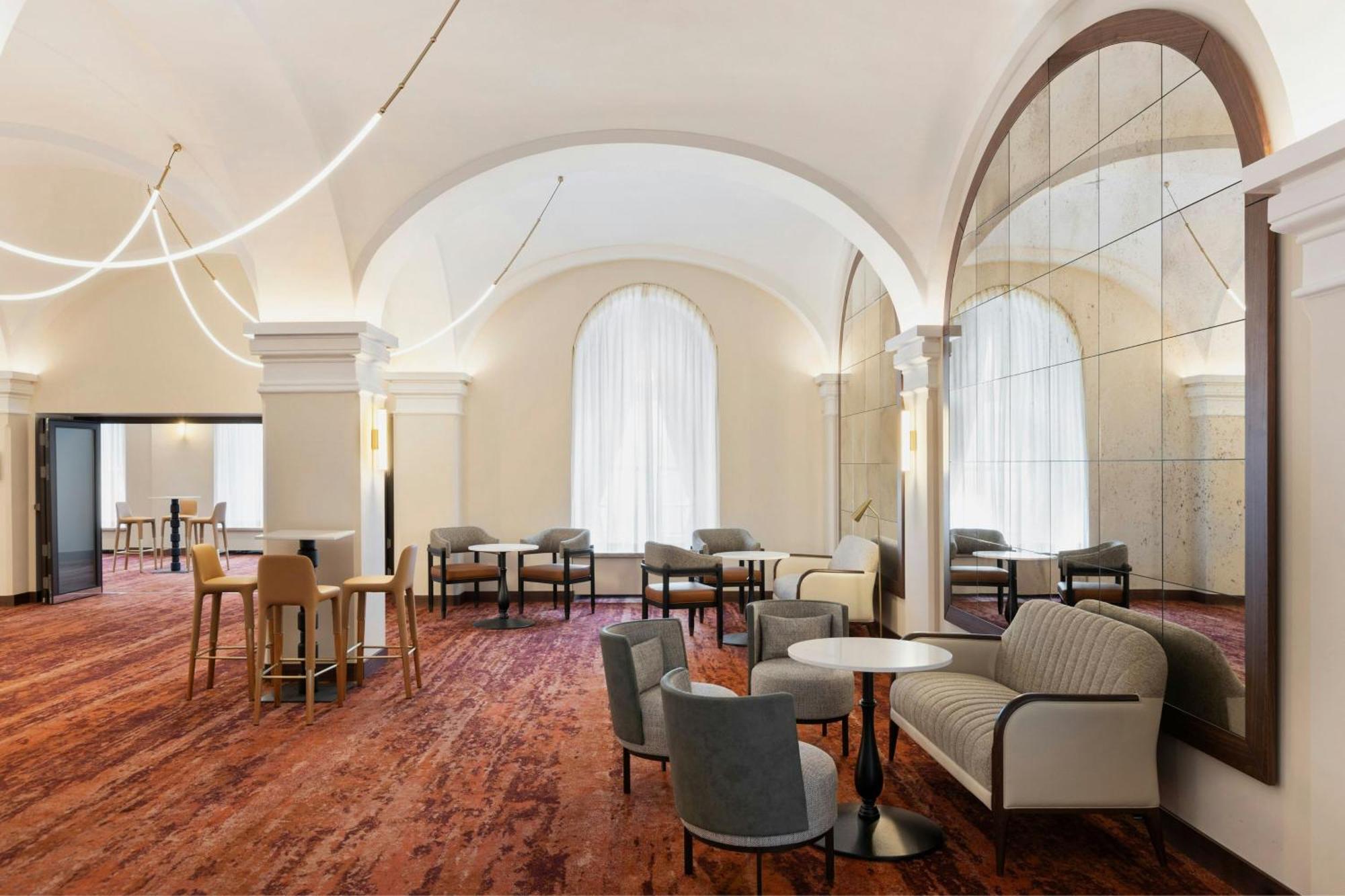 Hotel Imperial Riding School, Autograph Collection *