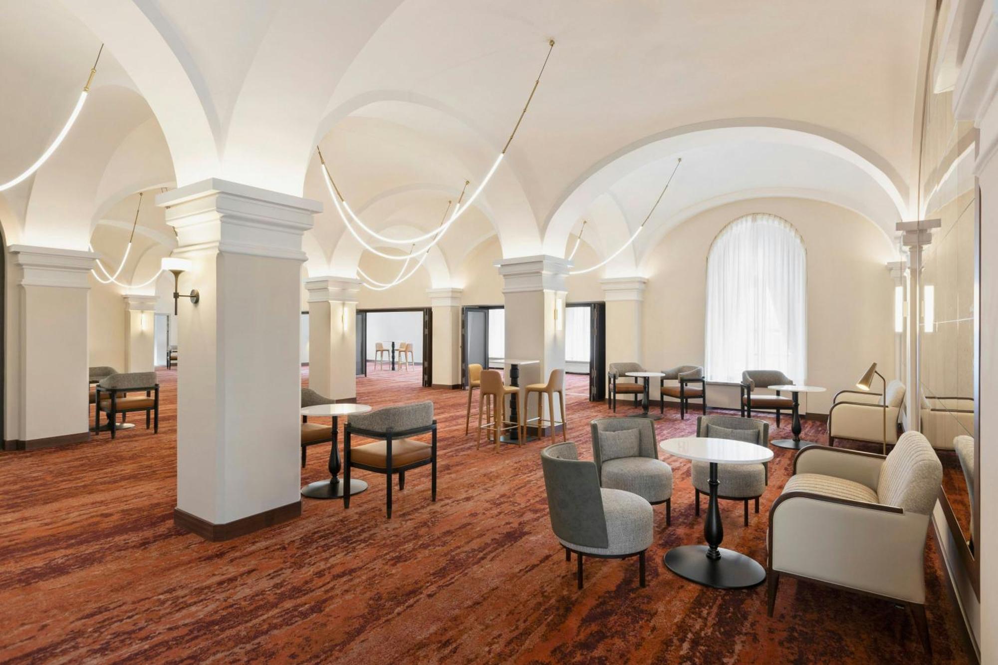 Imperial Riding School, Autograph Collection Hotel