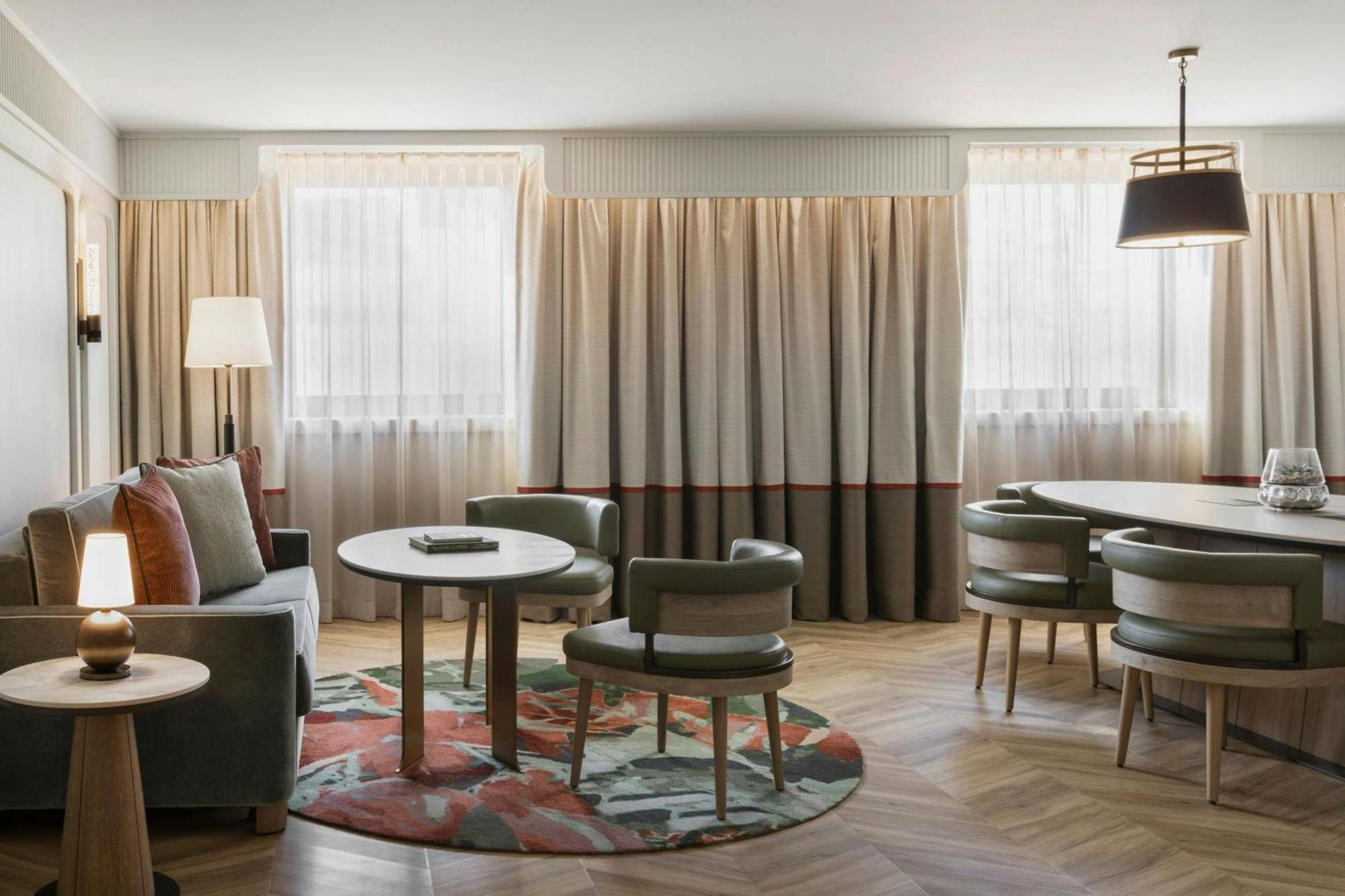 Imperial Riding School, Autograph Collection Hotel