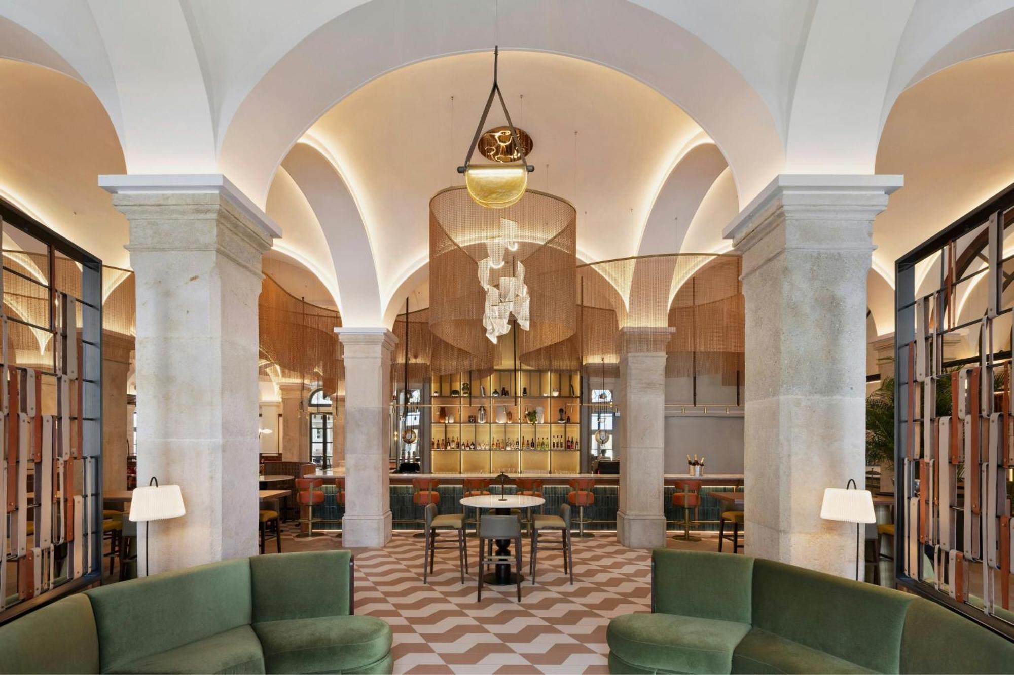 Hotel Imperial Riding School, Autograph Collection Vienna