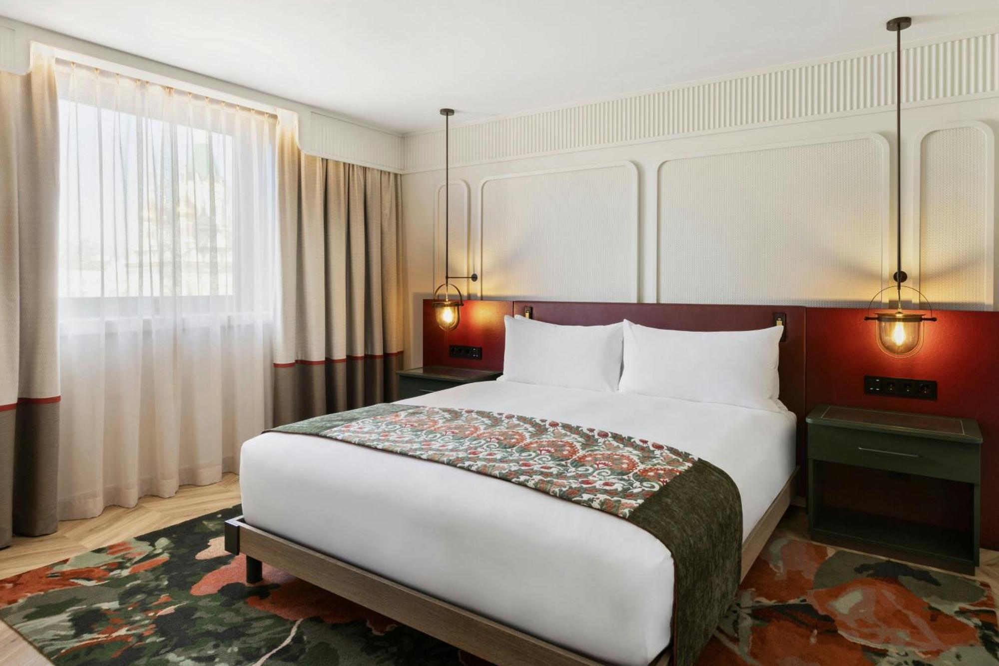 Imperial Riding School, Autograph Collection Hotel Vienna