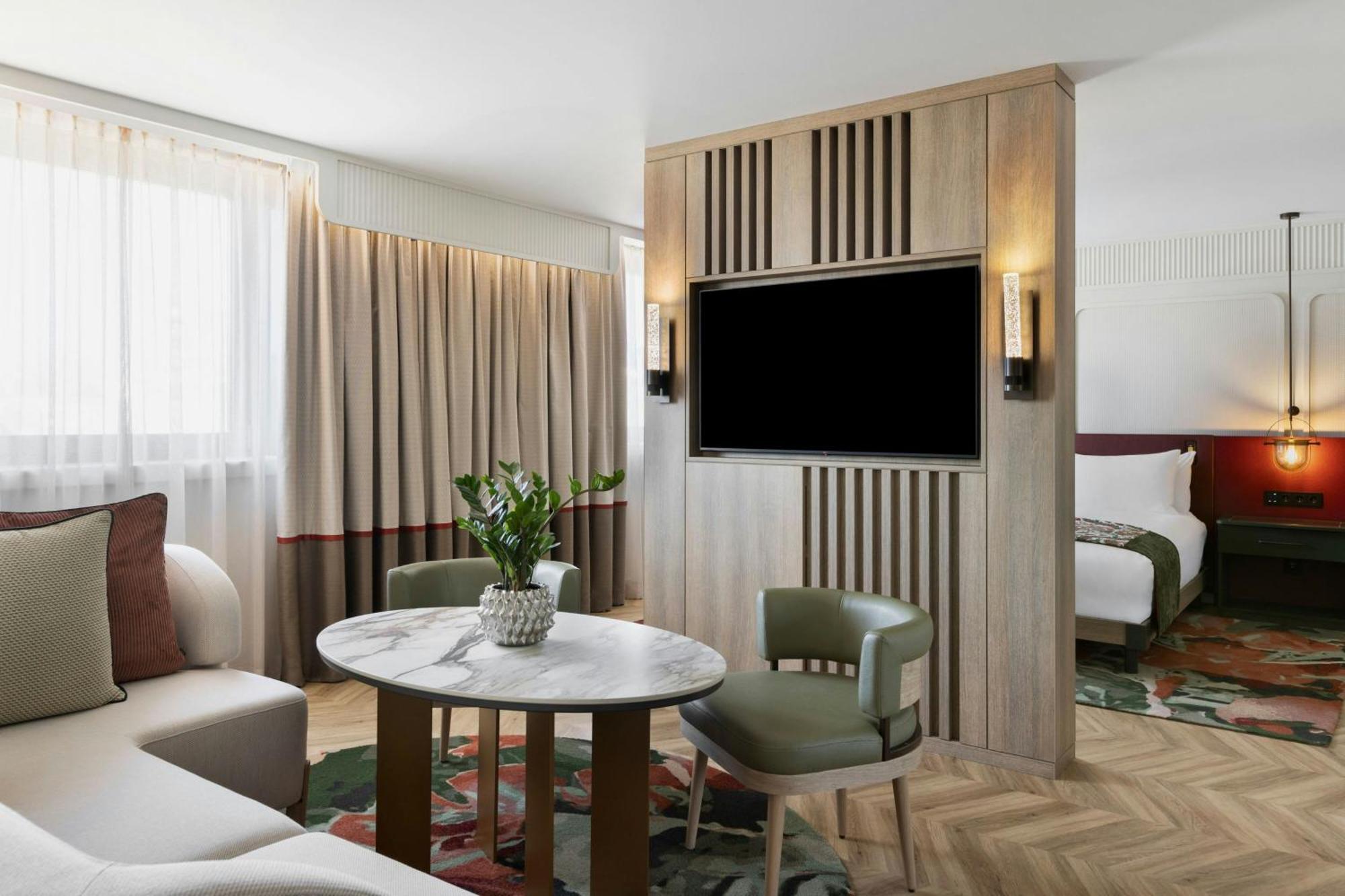 Imperial Riding School, Autograph Collection Hotel Vienna