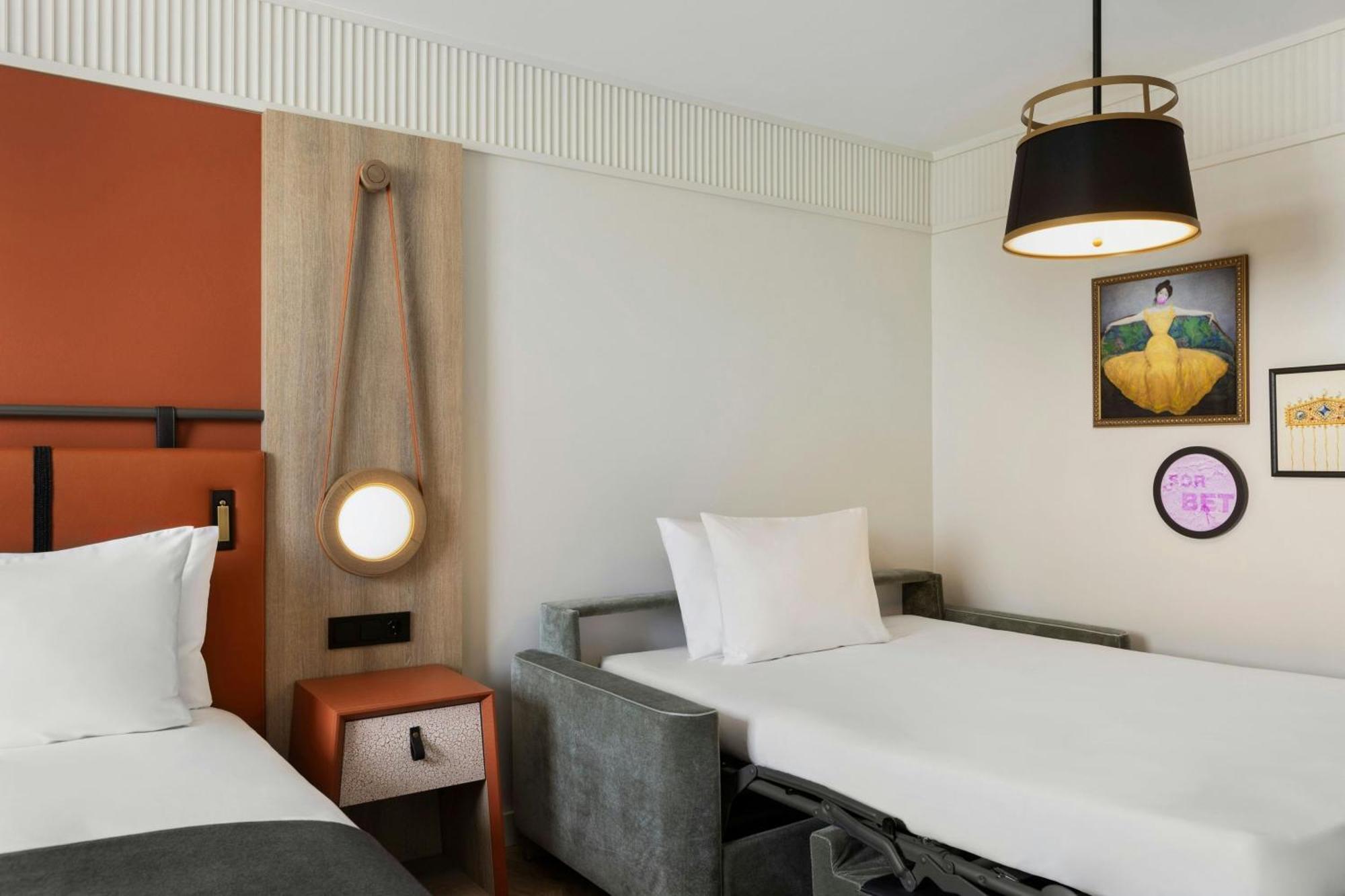 Hotel Imperial Riding School, Autograph Collection *