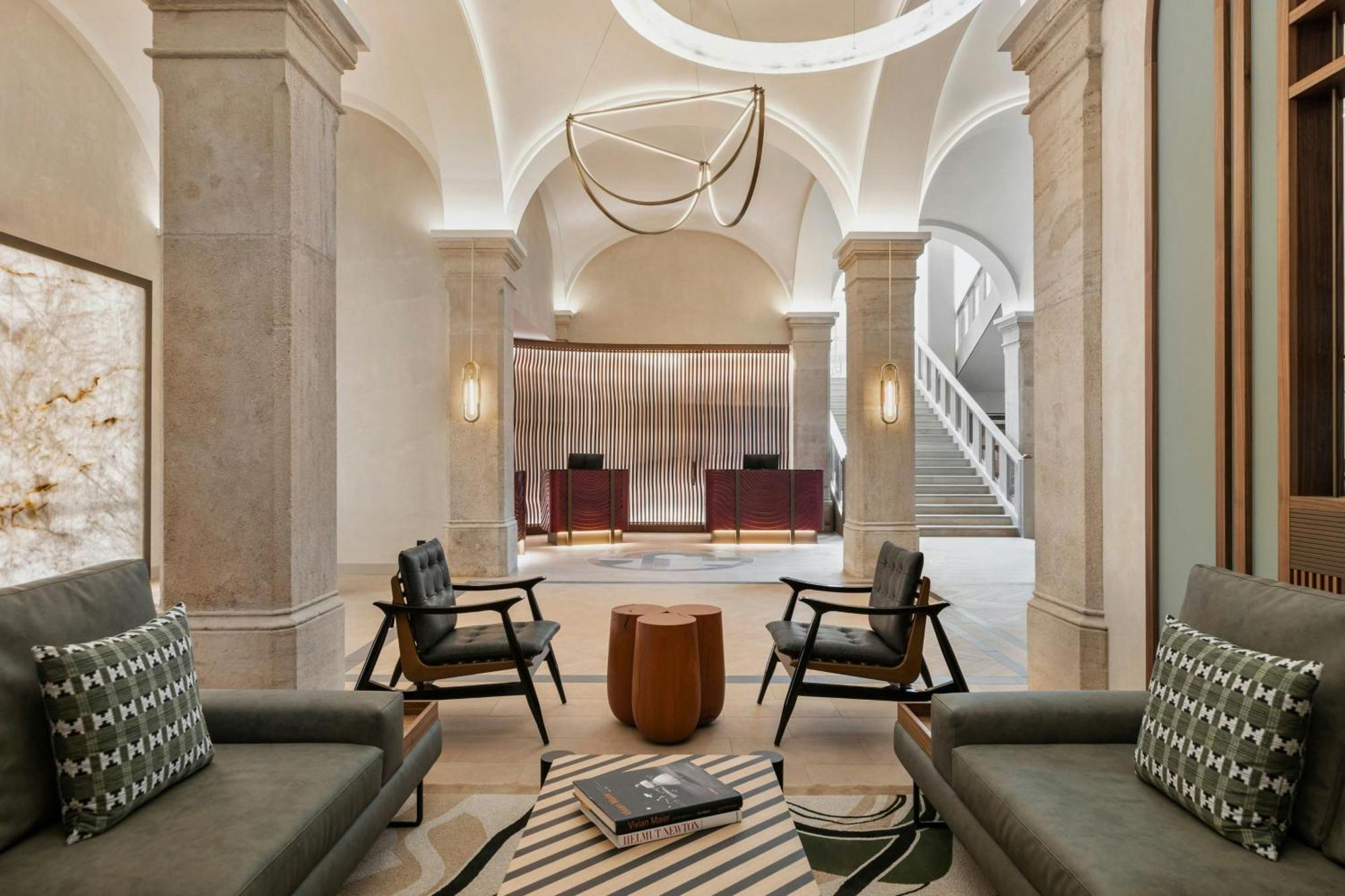Imperial Riding School, Autograph Collection Hotel Vienna
