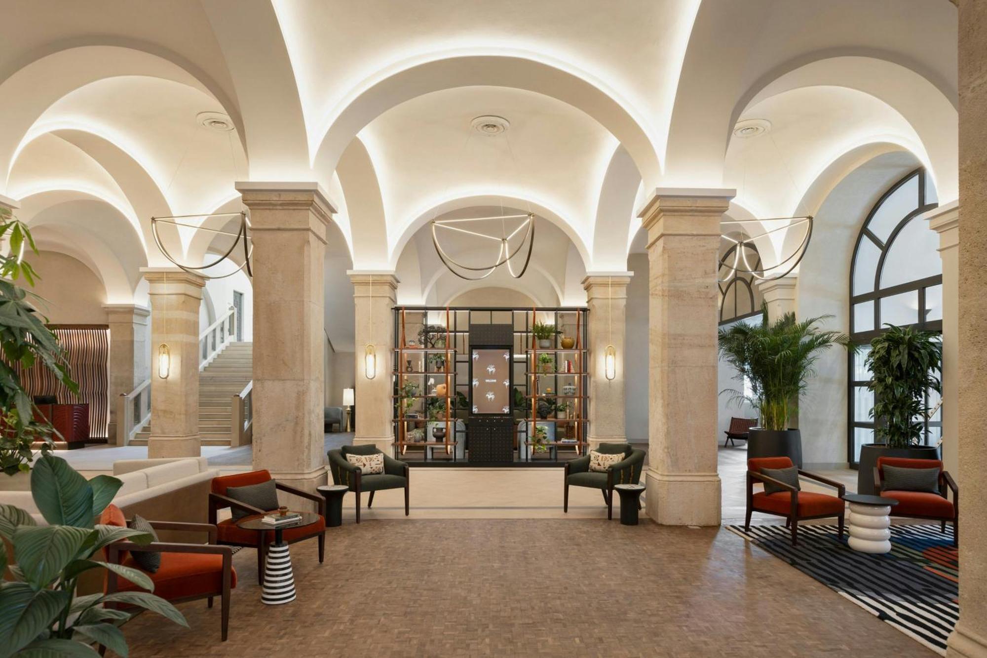Imperial Riding School, Autograph Collection Hotel Vienna