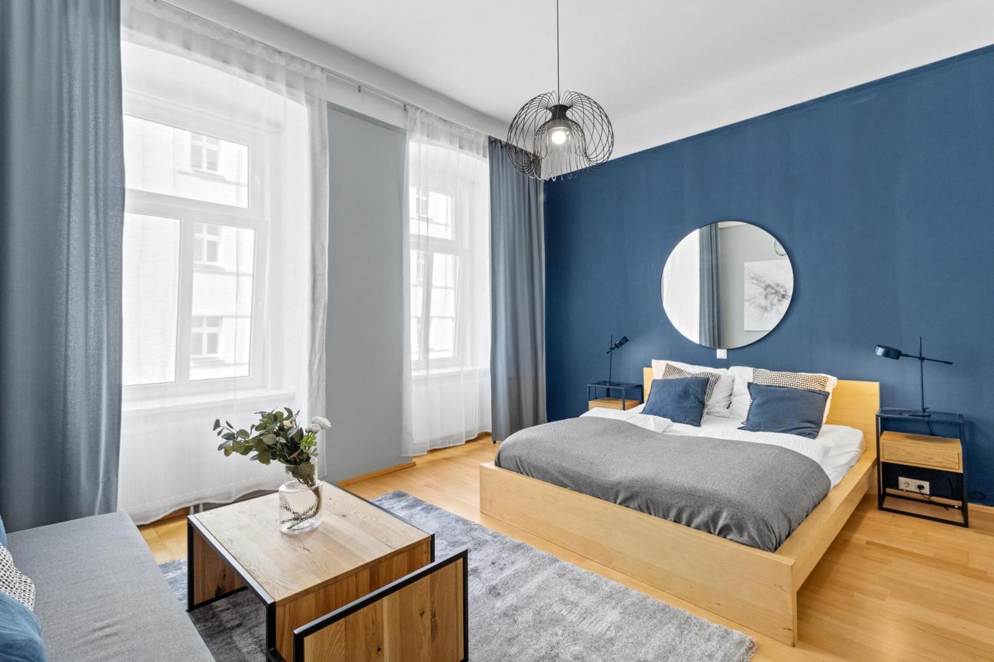 Augarten Residences Apartment *