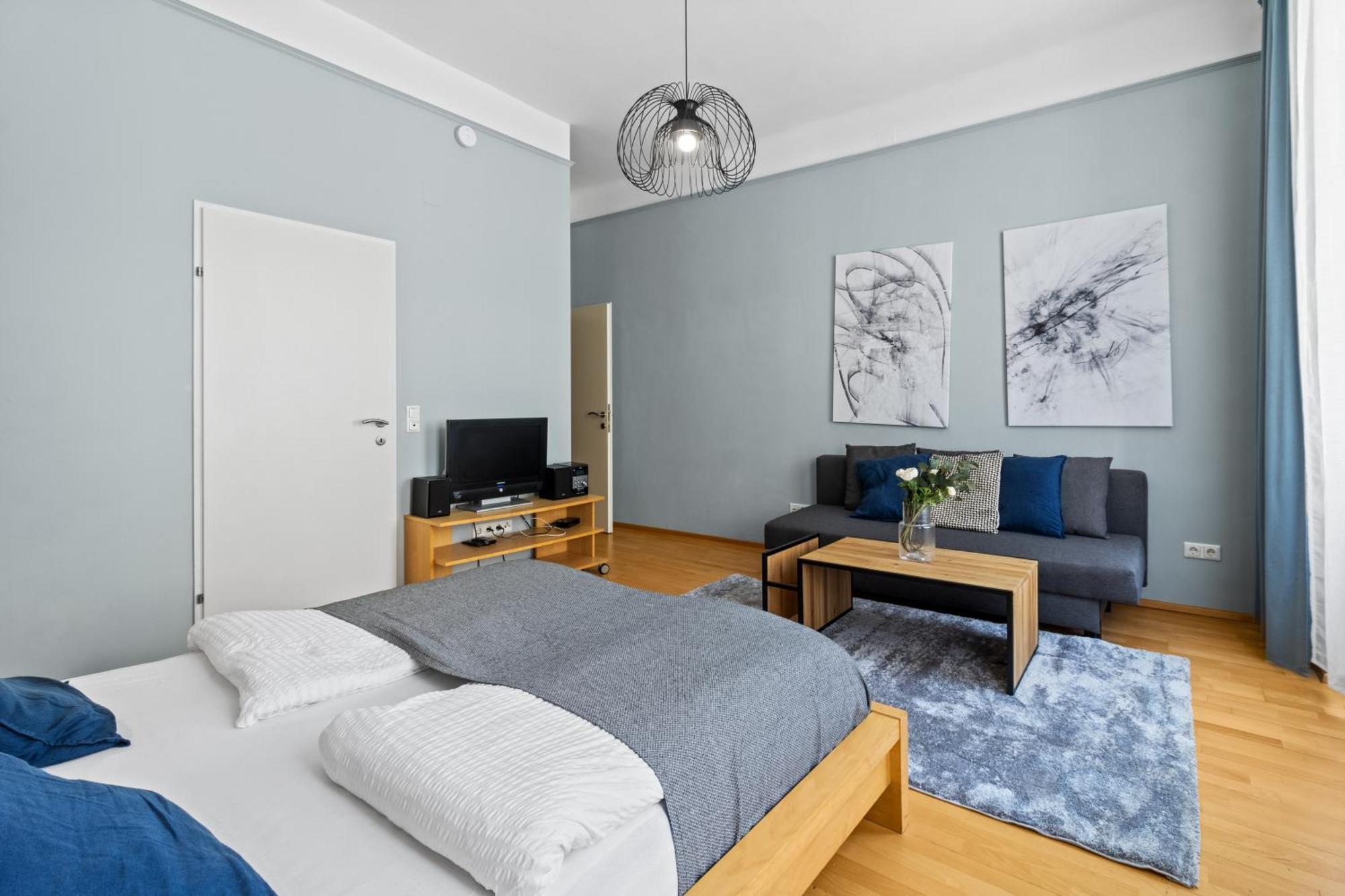 Augarten Residences *