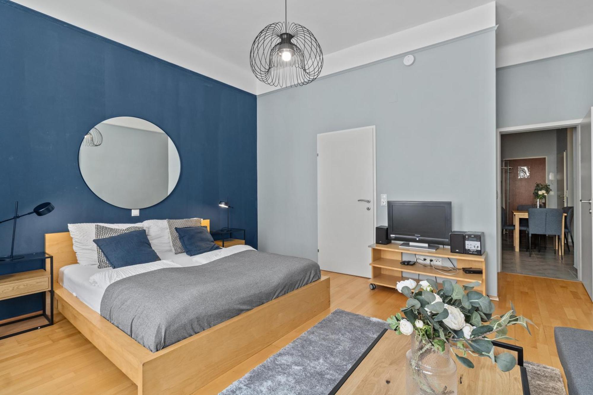 Augarten Residences Wien
