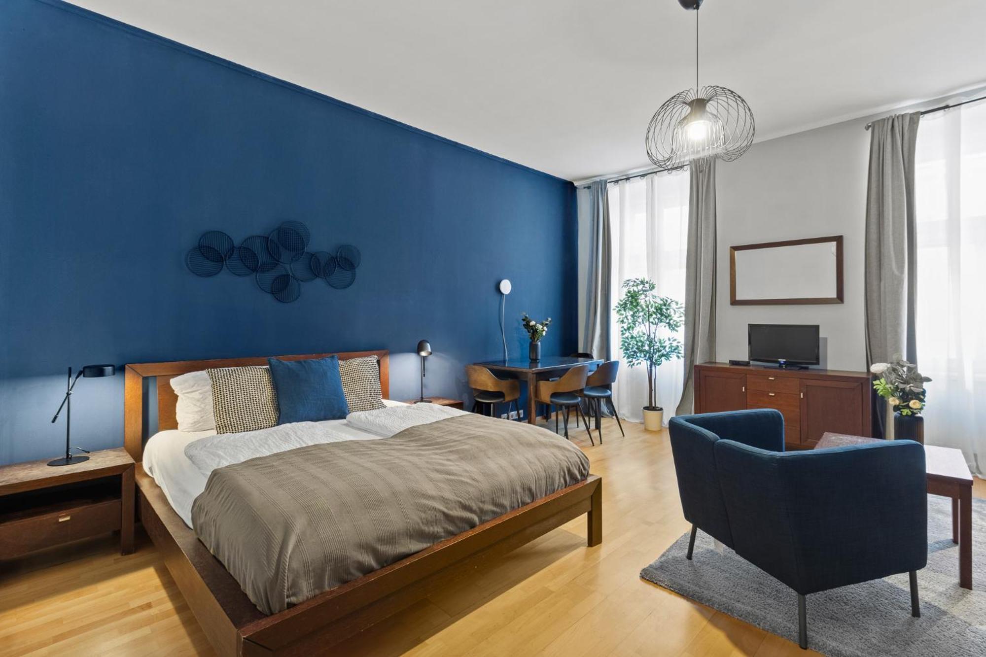 Augarten Residences Apartment