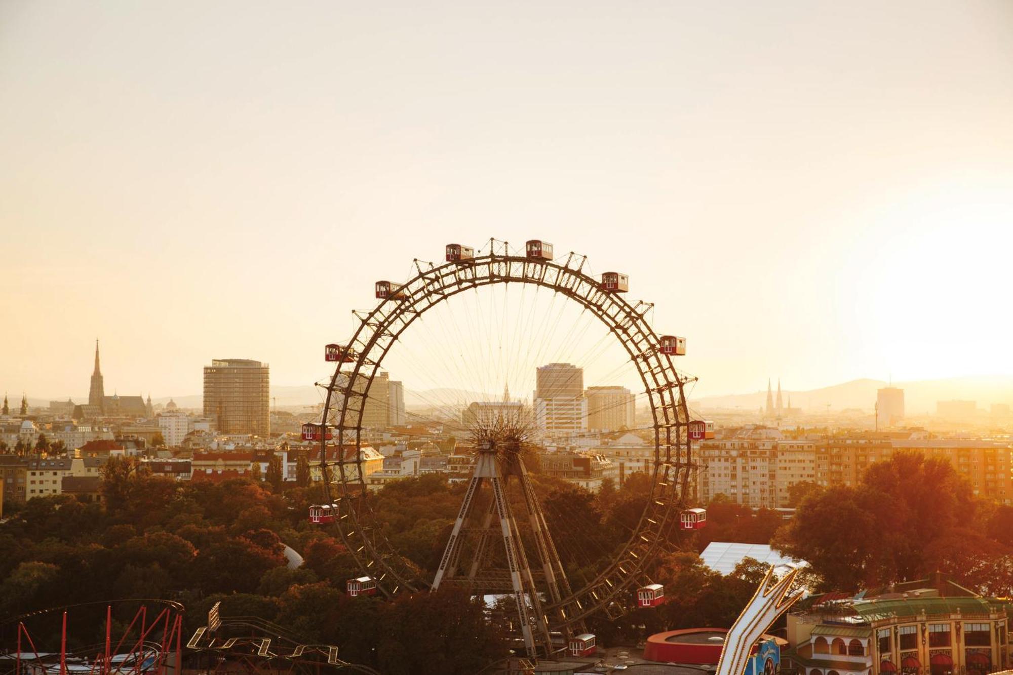- The Niu, Franz By Ihg