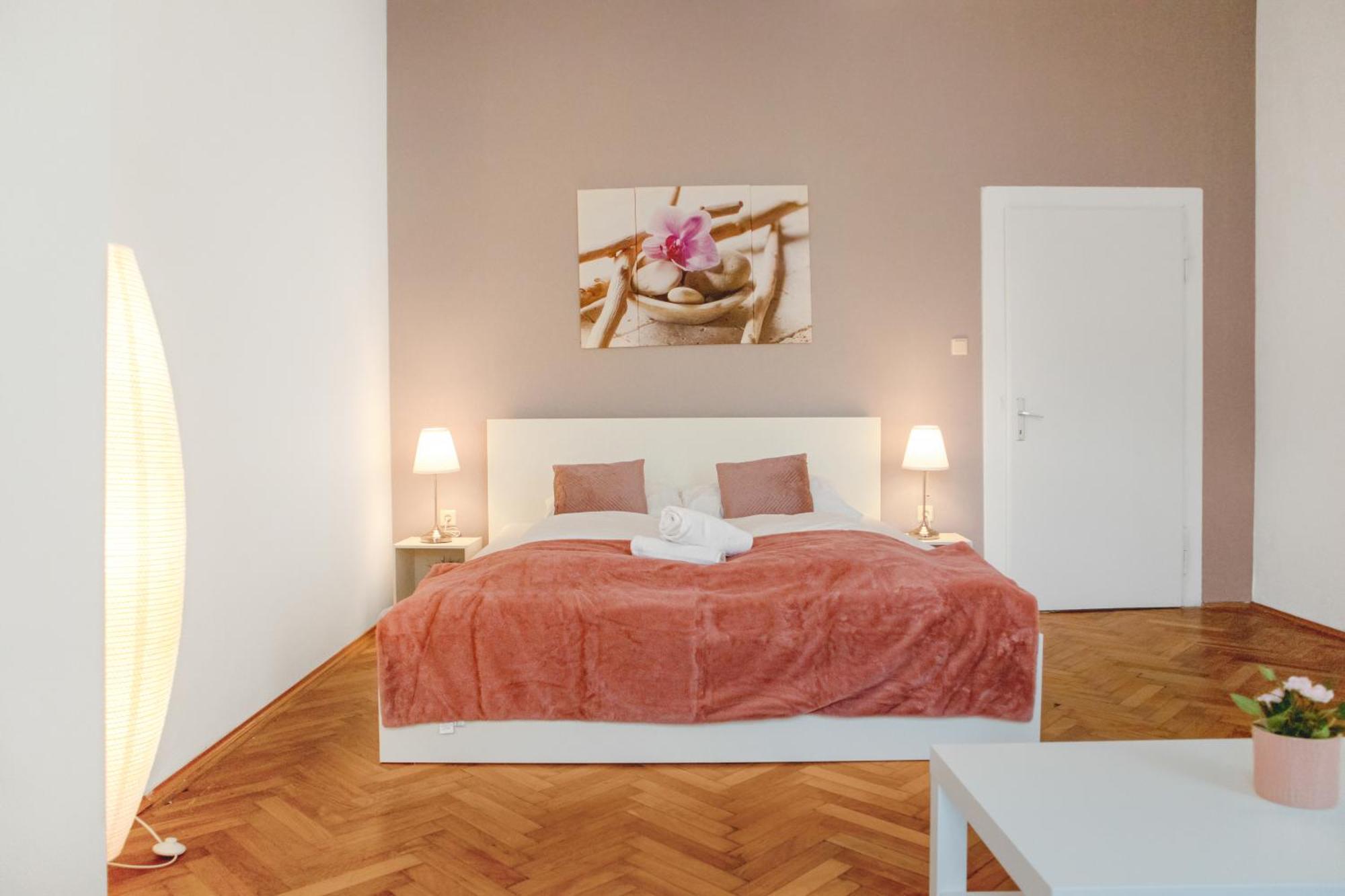 Commodious 3br Apt. Ideal For Families And Friends Apartamento Viena