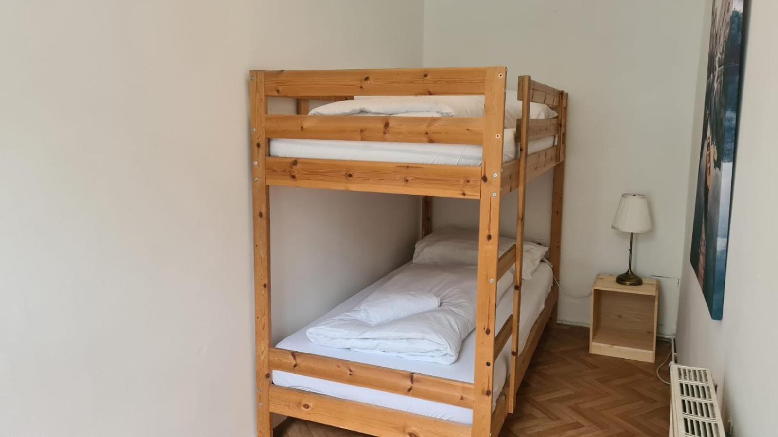 Commodious 3br Apt. Ideal For Families And Friends Viena