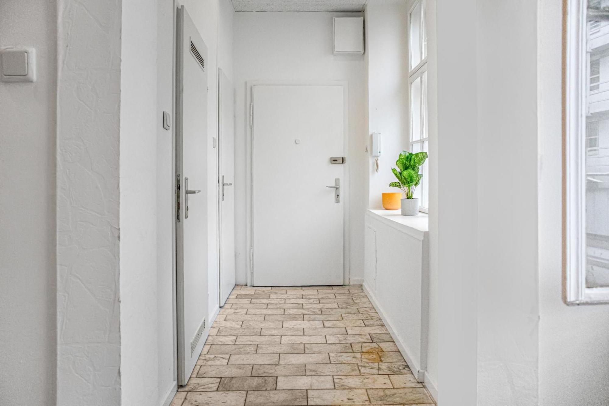 Commodious 3br Apt. Ideal For Families And Friends *