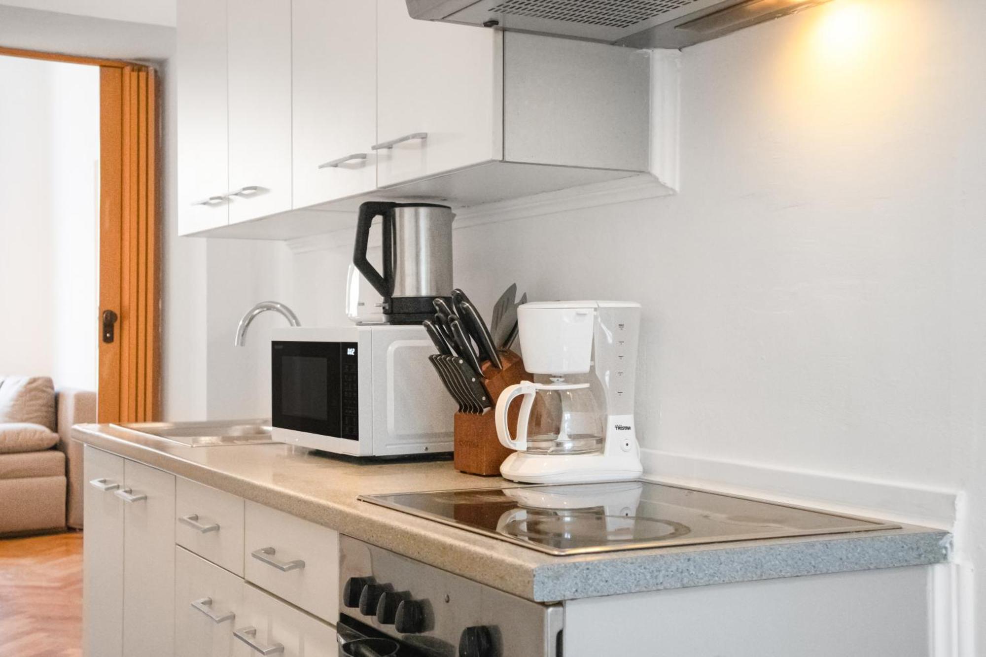 Commodious 3br Apt. Ideal For Families And Friends * Viena