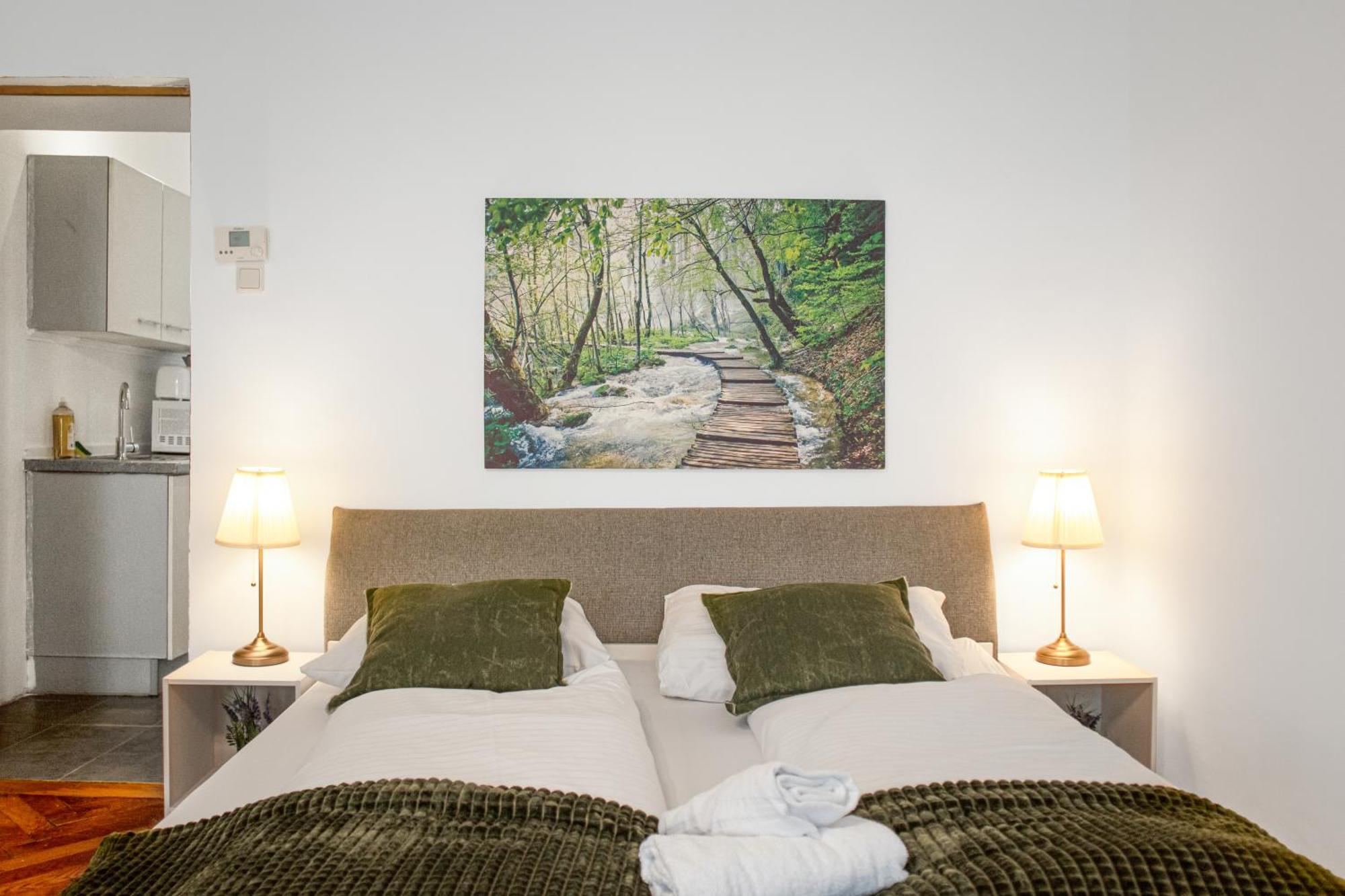 Apartamento Commodious 3br Apt. Ideal For Families And Friends