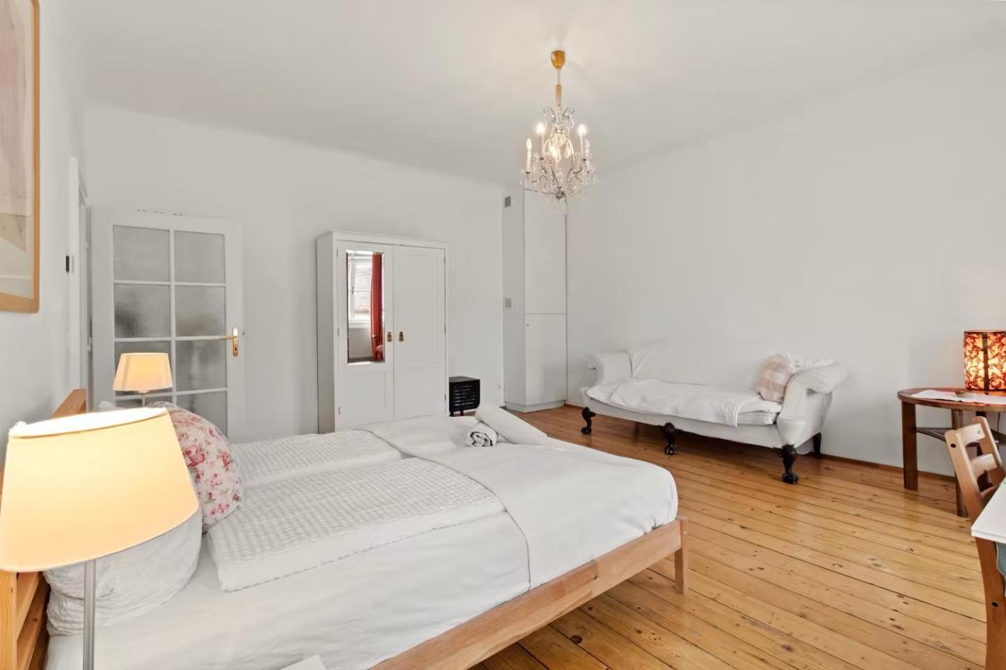 Chic 1-br - Perfect Location Apartment Vienna