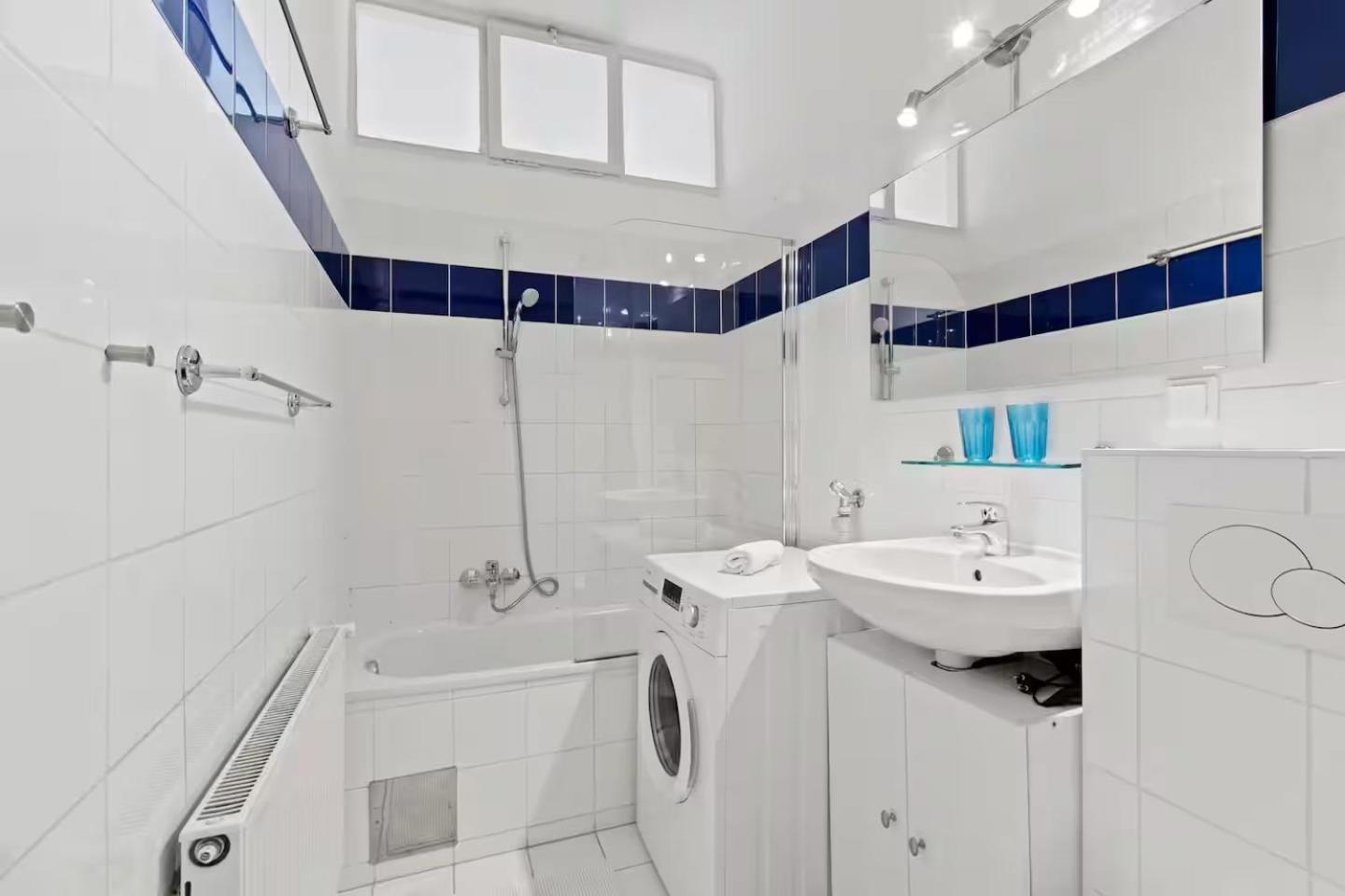 Chic 1-br - Perfect Location Vienna