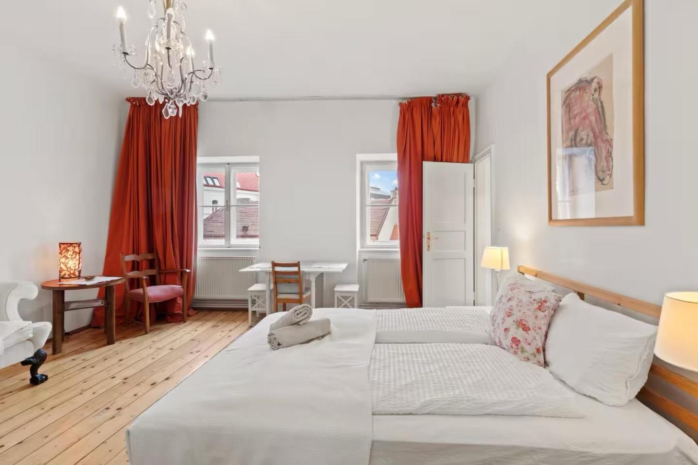 Chic 1-br - Perfect Location * Vienna