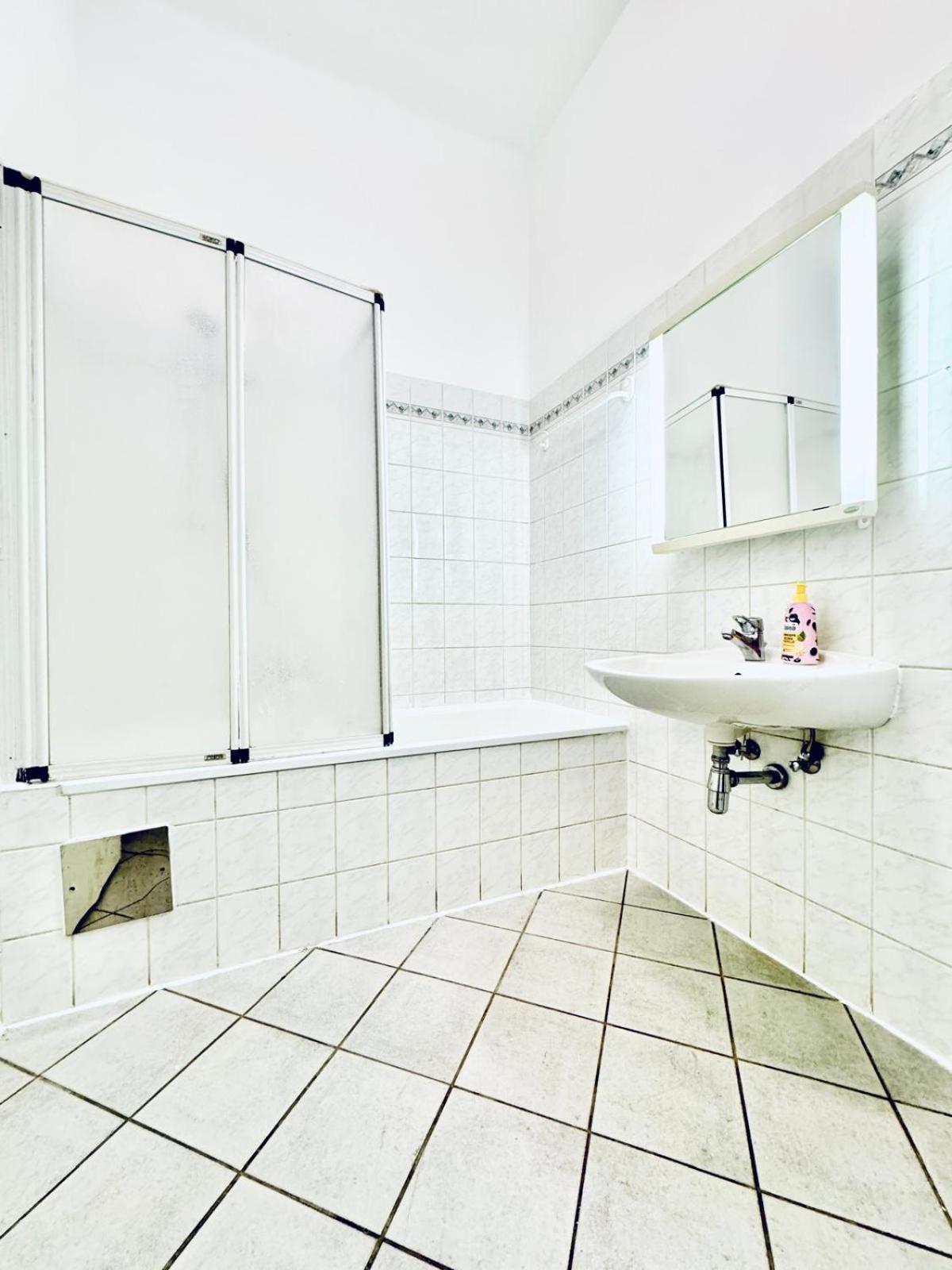 Comfy 3br In A Shared Apt, 10min To Fac Platz