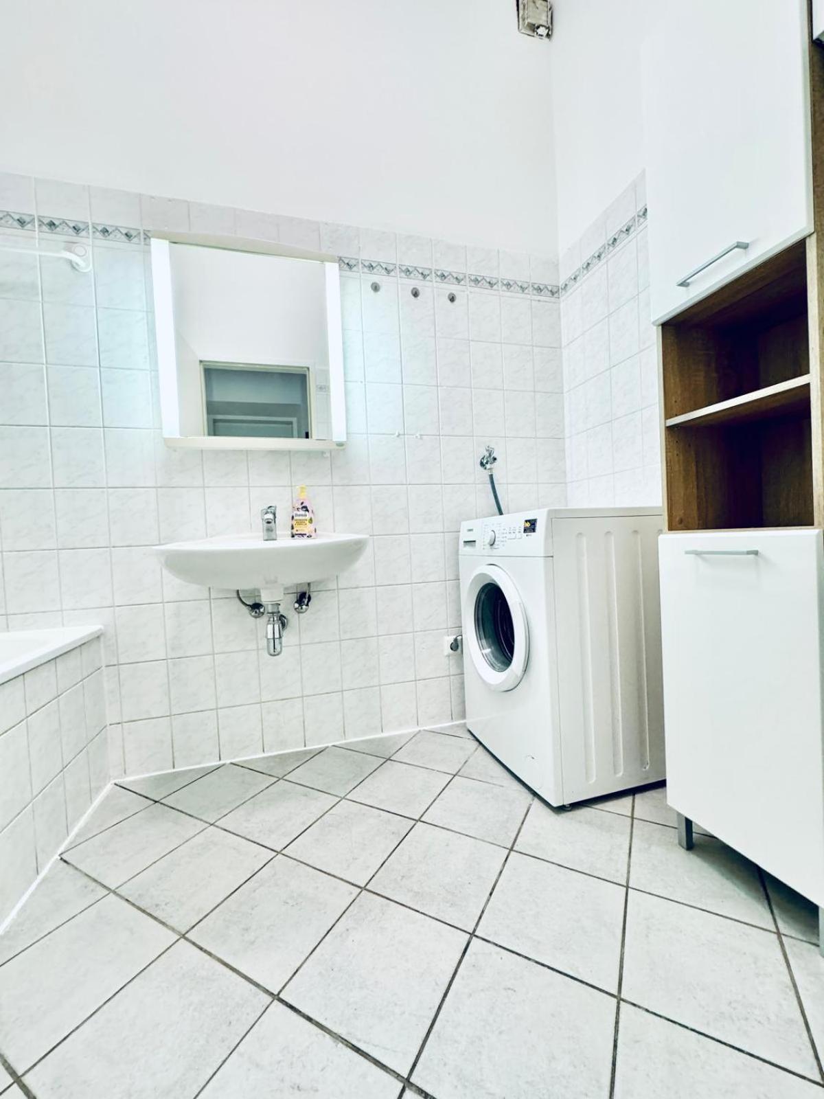 Comfy 3br In A Shared Apt, 10min To Fac Platz * Wien