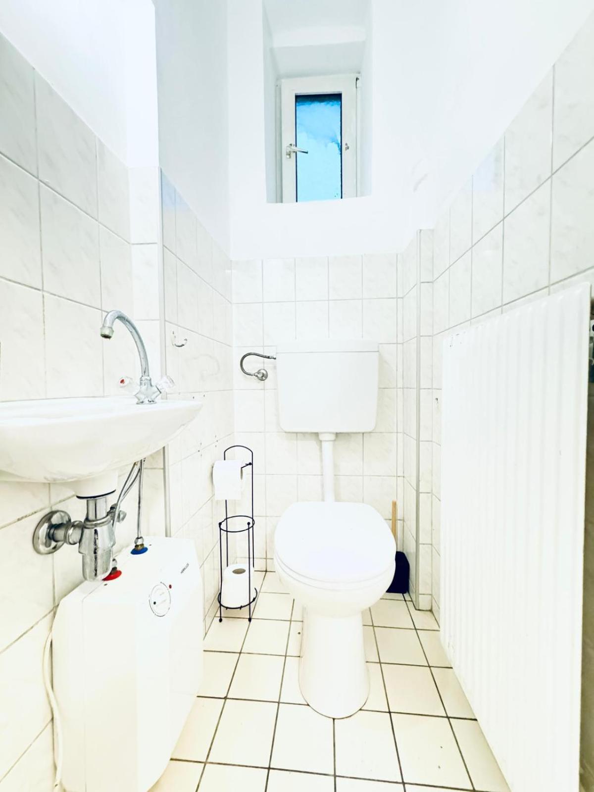 Apartment Comfy 3br In A Shared Apt, 10min To Fac Platz