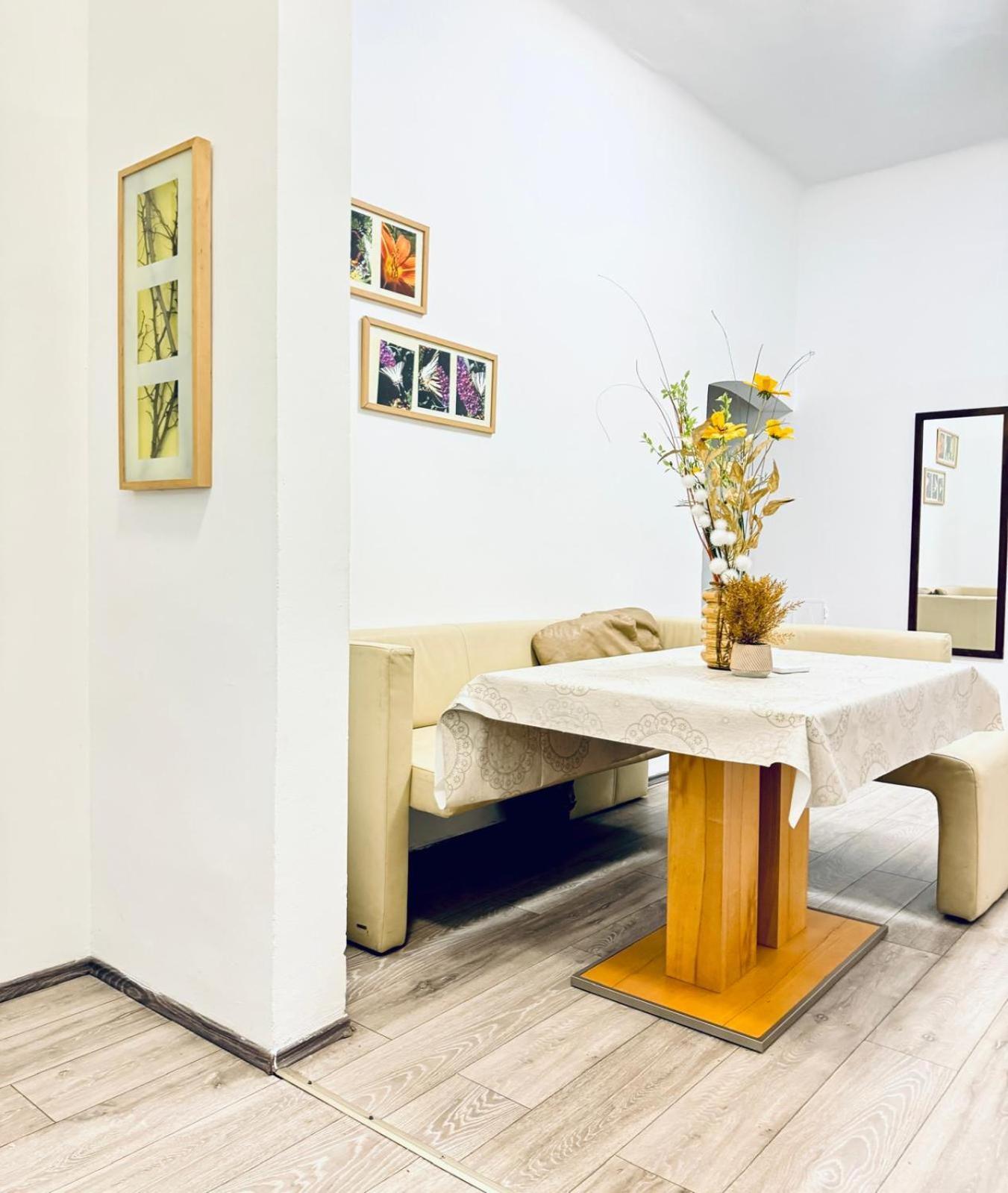 Apartment Comfy 3br In A Shared Apt, 10min To Fac Platz Wien