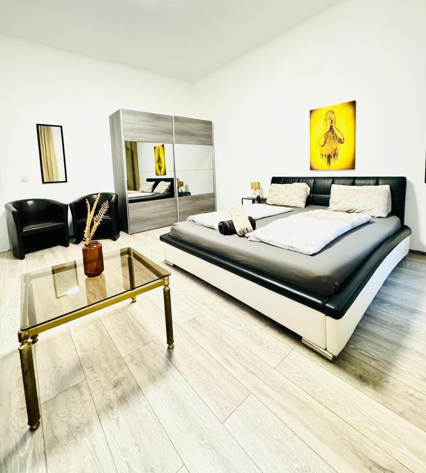 Comfy 3br In A Shared Apt, 10min To Fac Platz Wien