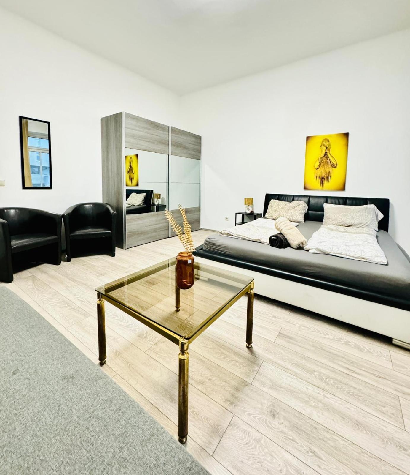 Comfy 3br In A Shared Apt, 10min To Fac Platz * Wien