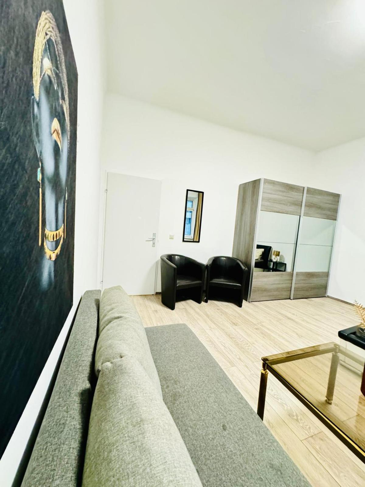 Apartment Comfy 3br In A Shared Apt, 10min To Fac Platz Wien