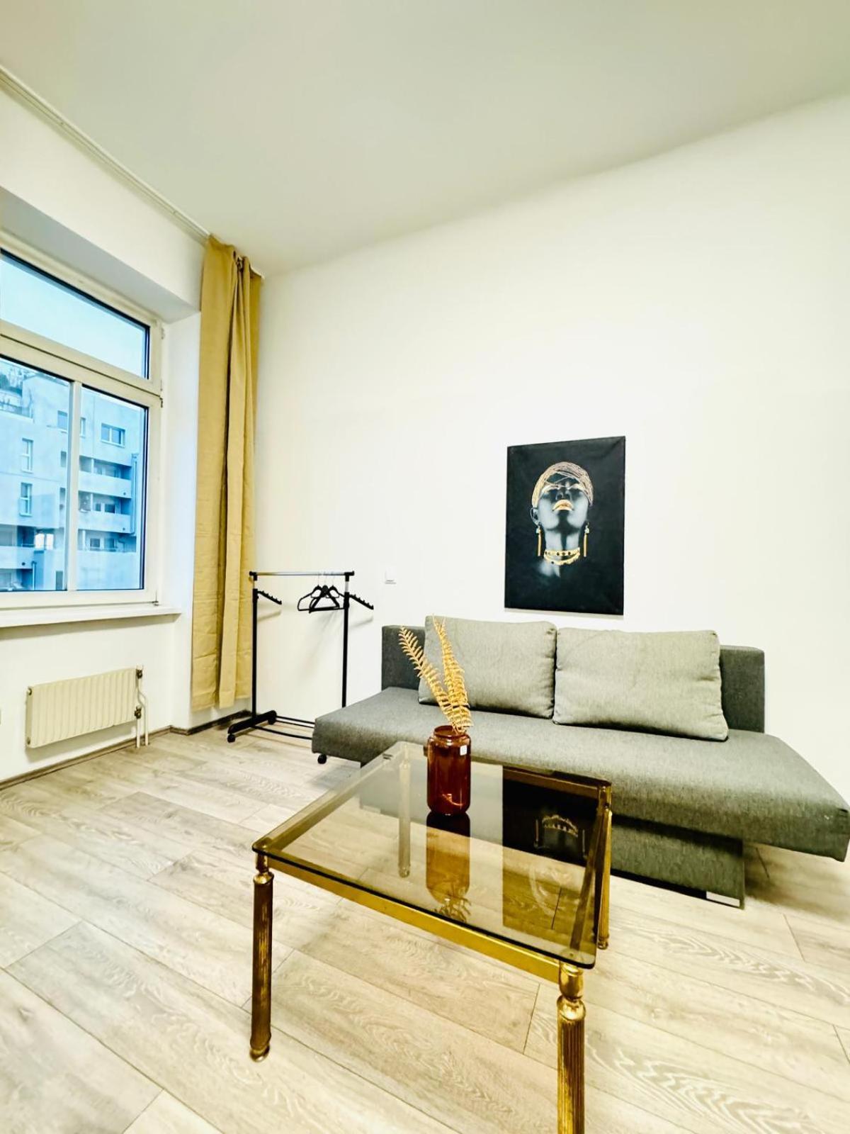 Comfy 3br In A Shared Apt, 10min To Fac Platz Wien
