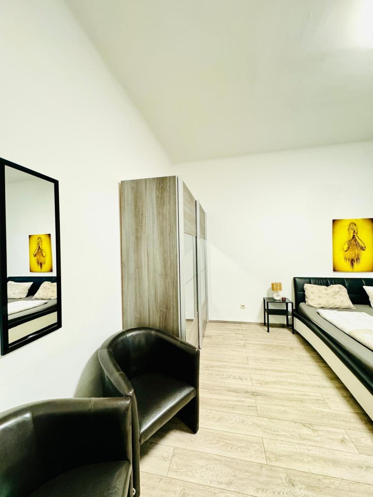 Comfy 3br In A Shared Apt, 10min To Fac Platz * Wien
