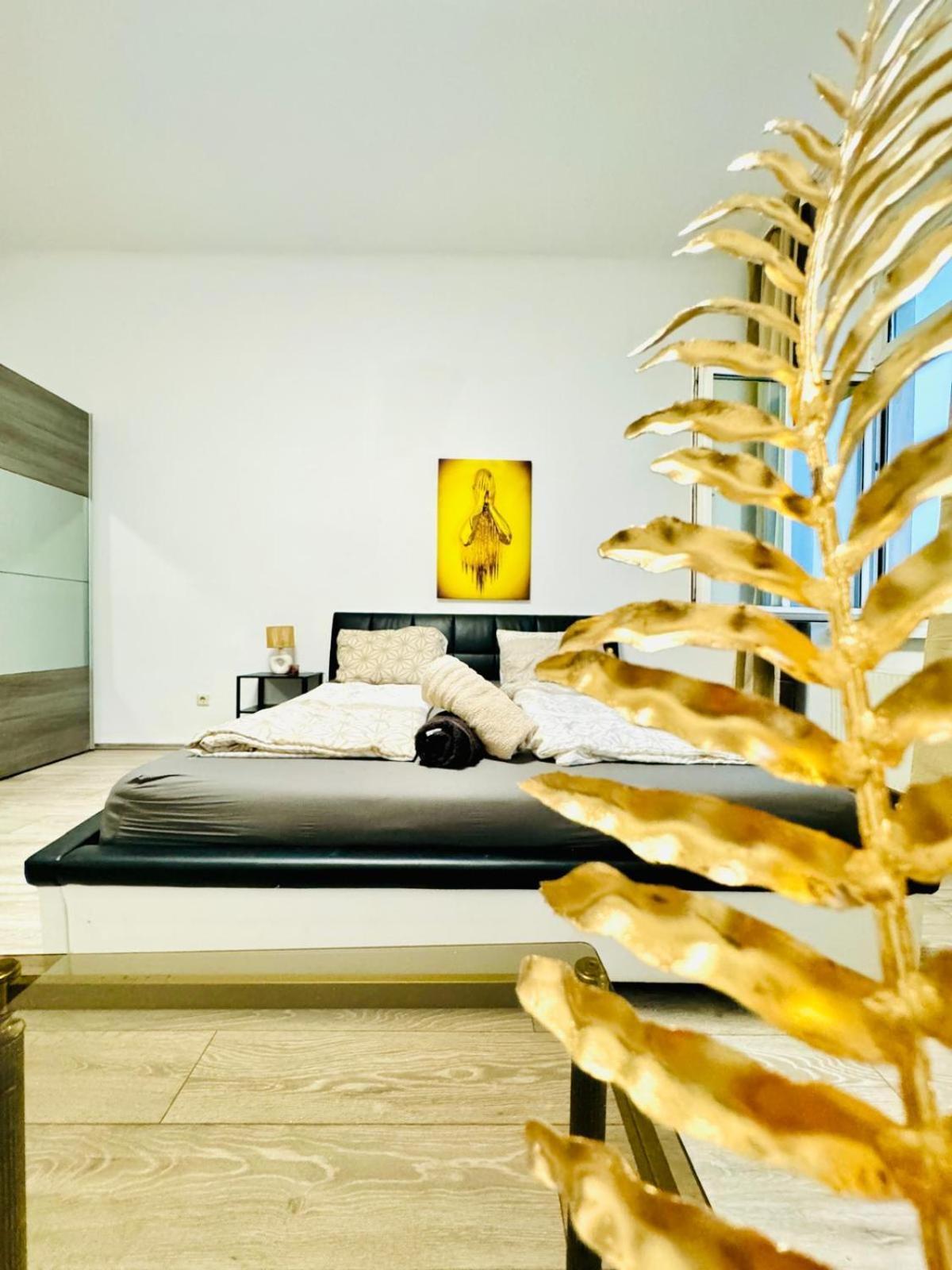 Apartment Comfy 3br In A Shared Apt, 10min To Fac Platz *