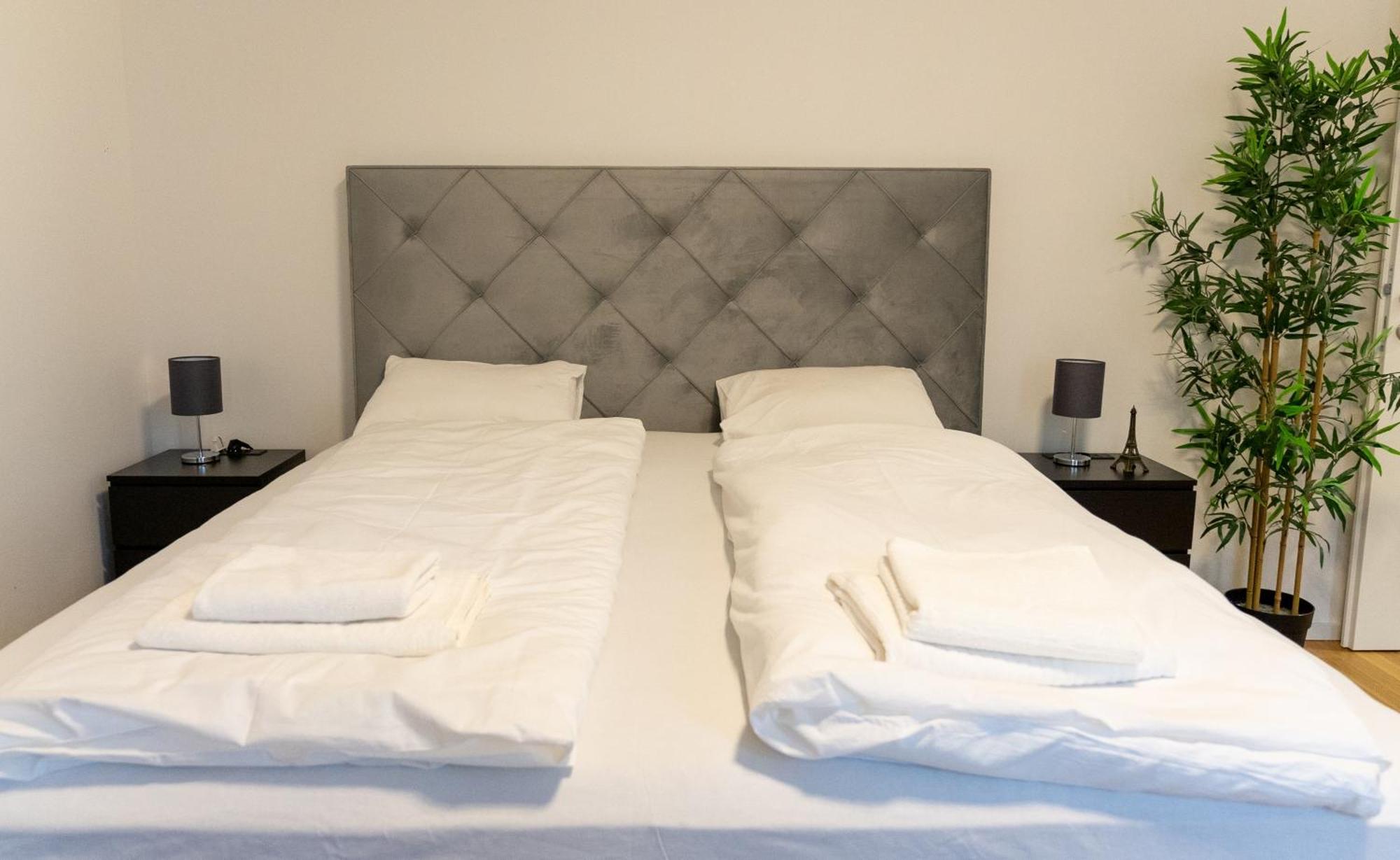 Aparthotel Art Living Wien