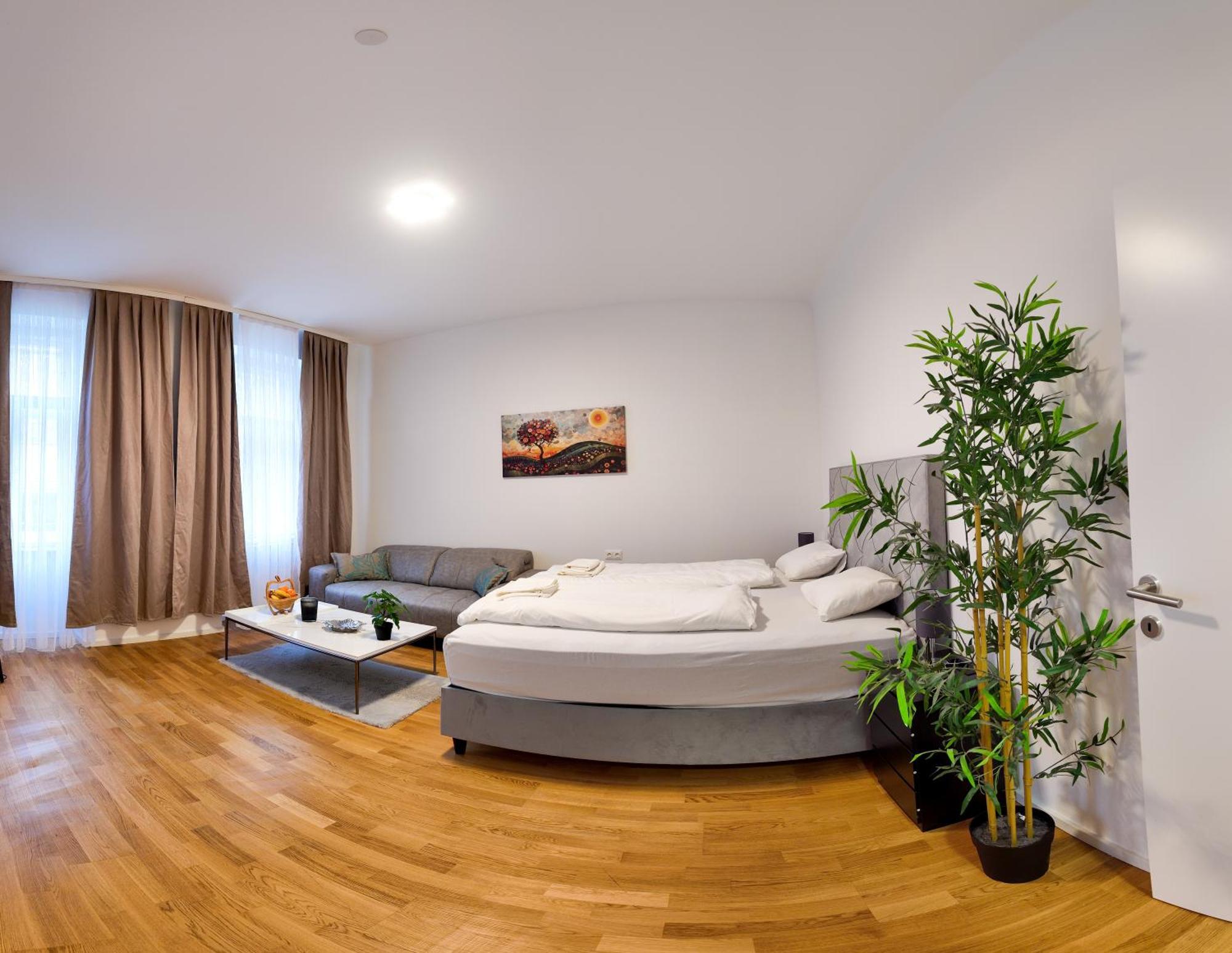 Aparthotel Art Living *