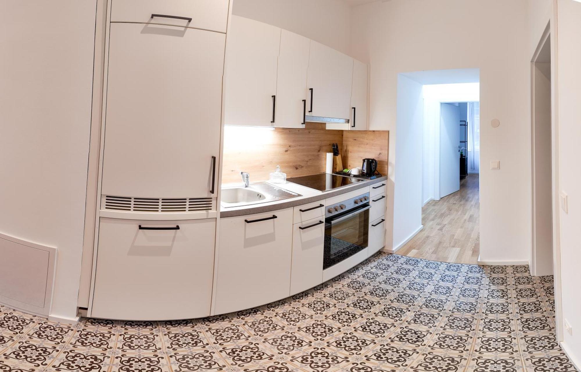 Art Living Aparthotel Wien