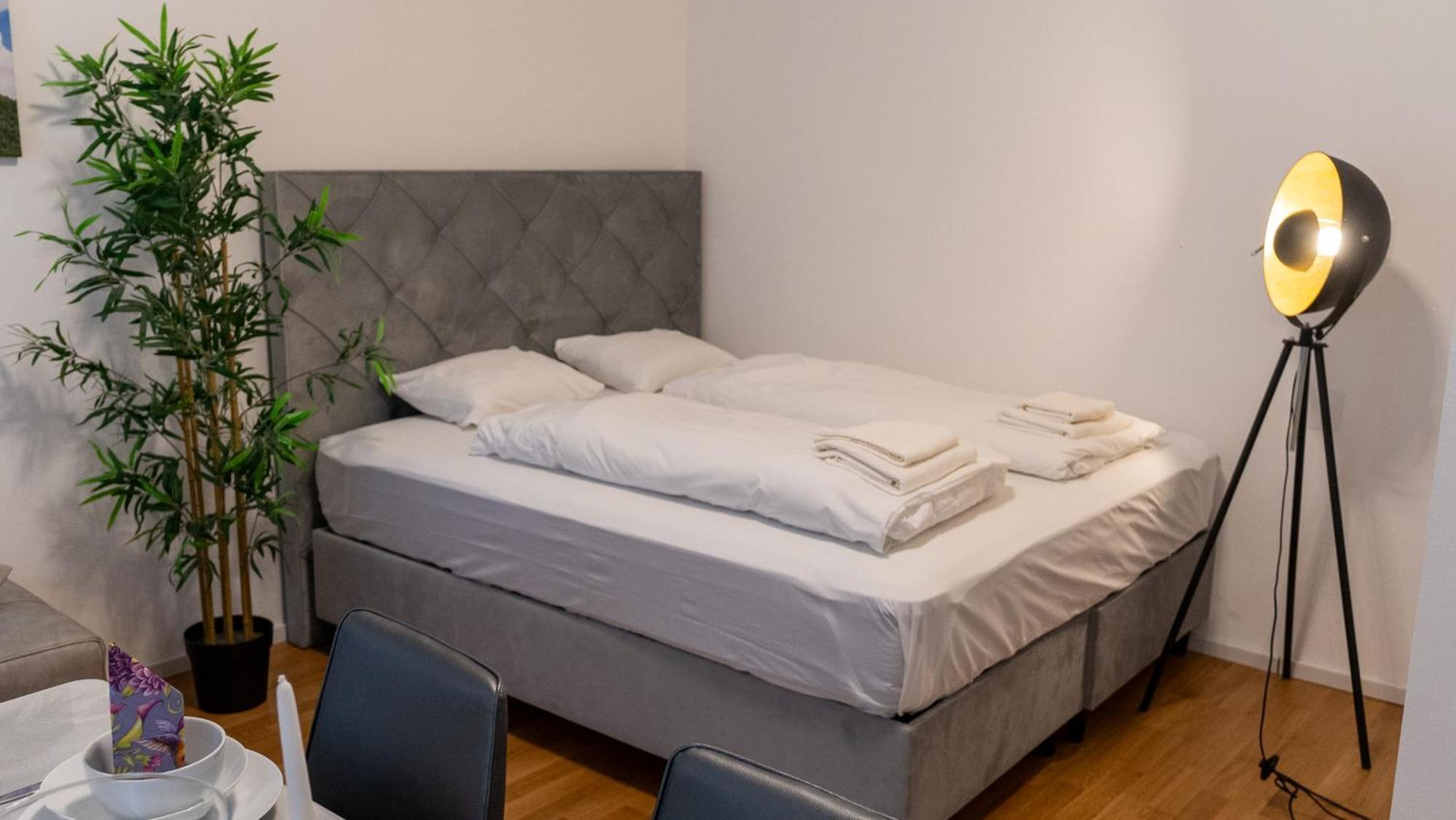 Aparthotel Art Living Wien