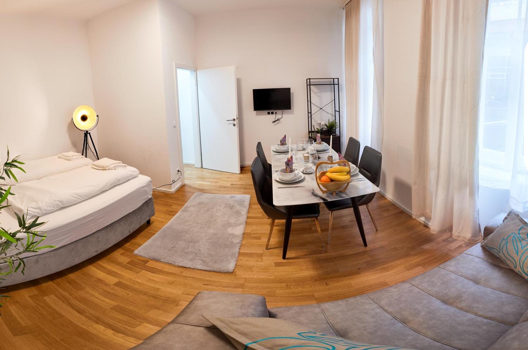 Art Living Wien