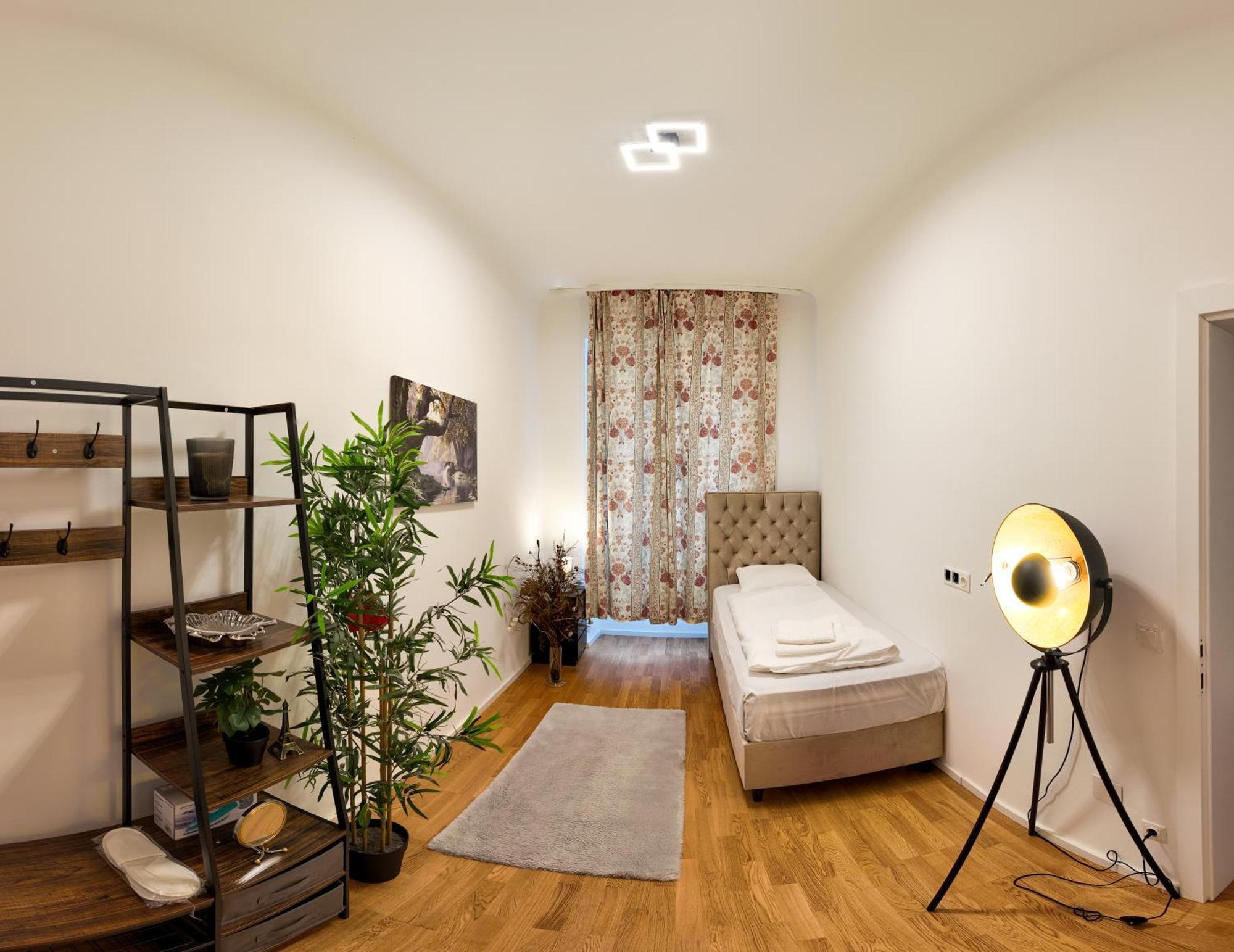 Aparthotel Art Living