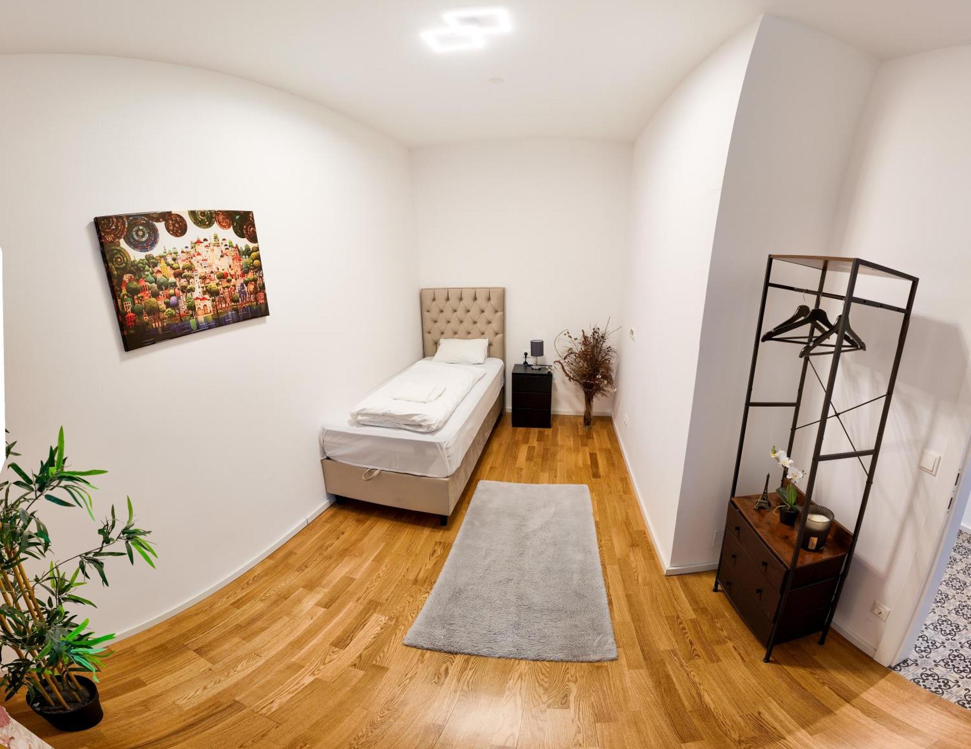 Aparthotel Art Living Wien