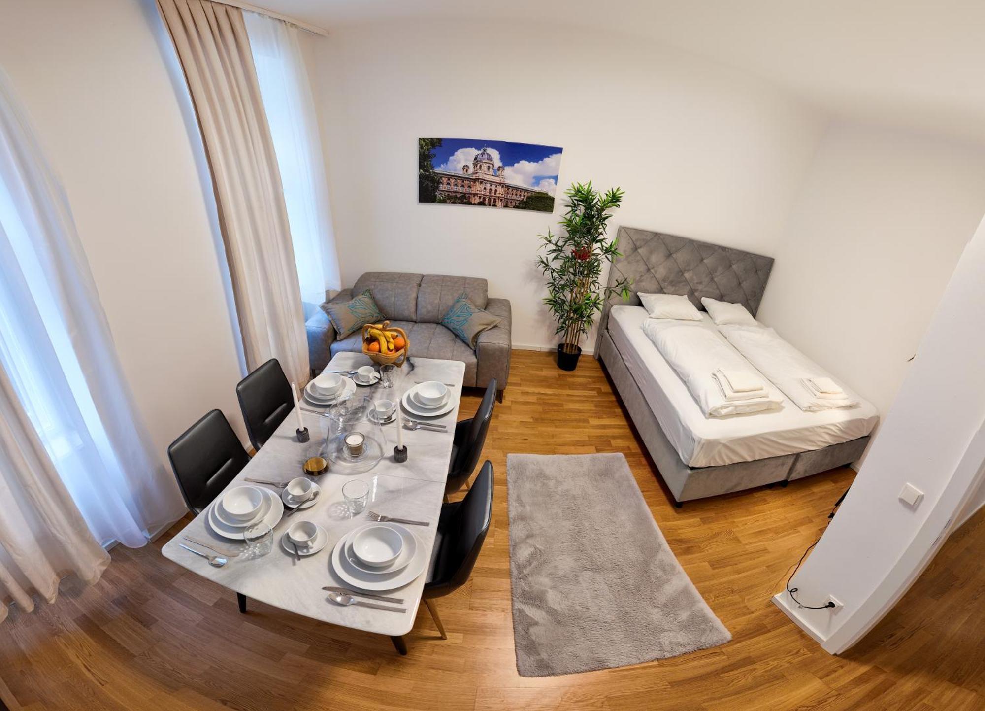 Art Living Wien