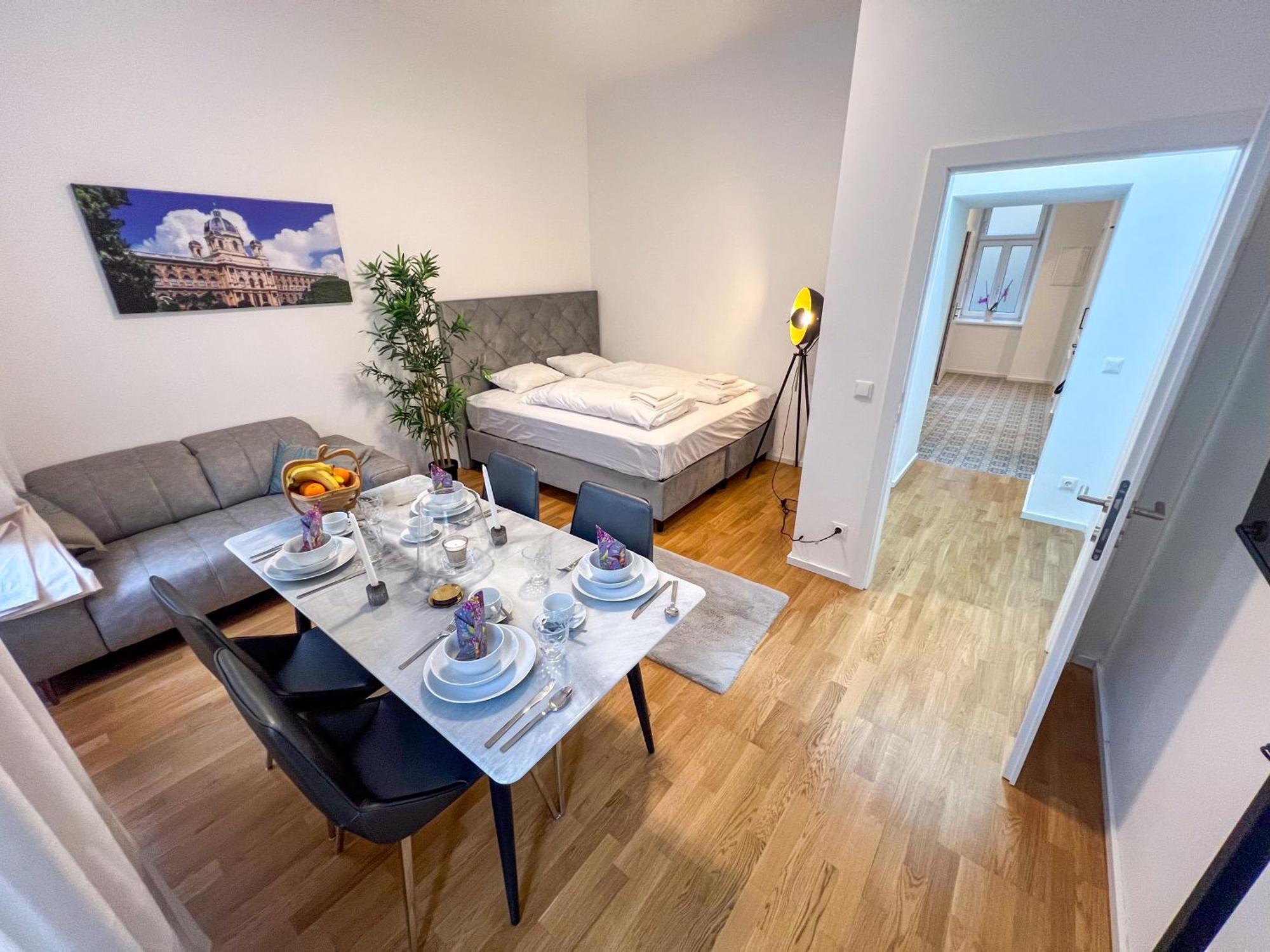 Art Living Wien
