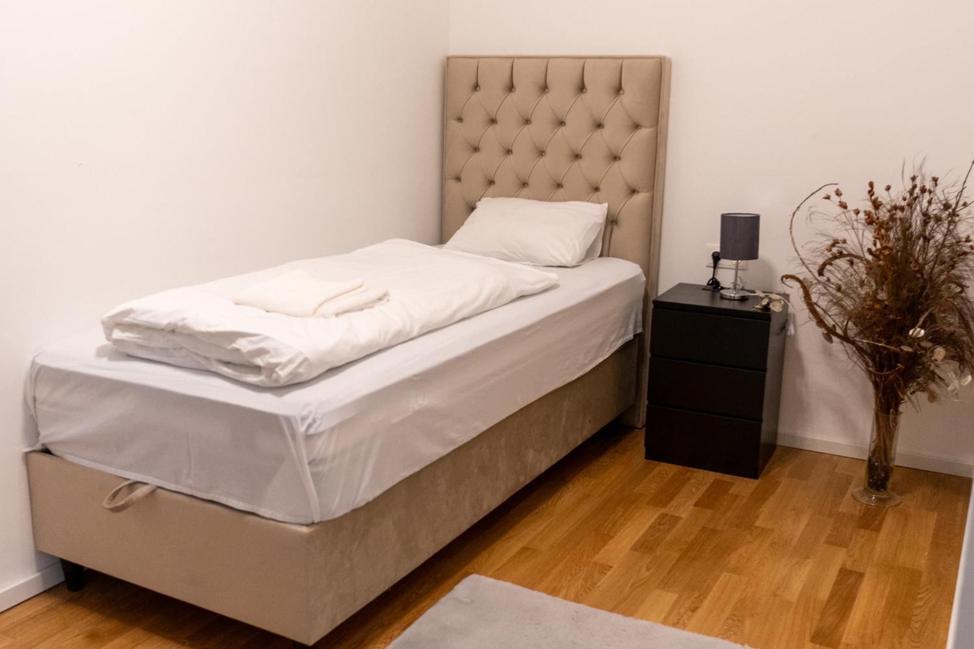 Aparthotel Art Living *