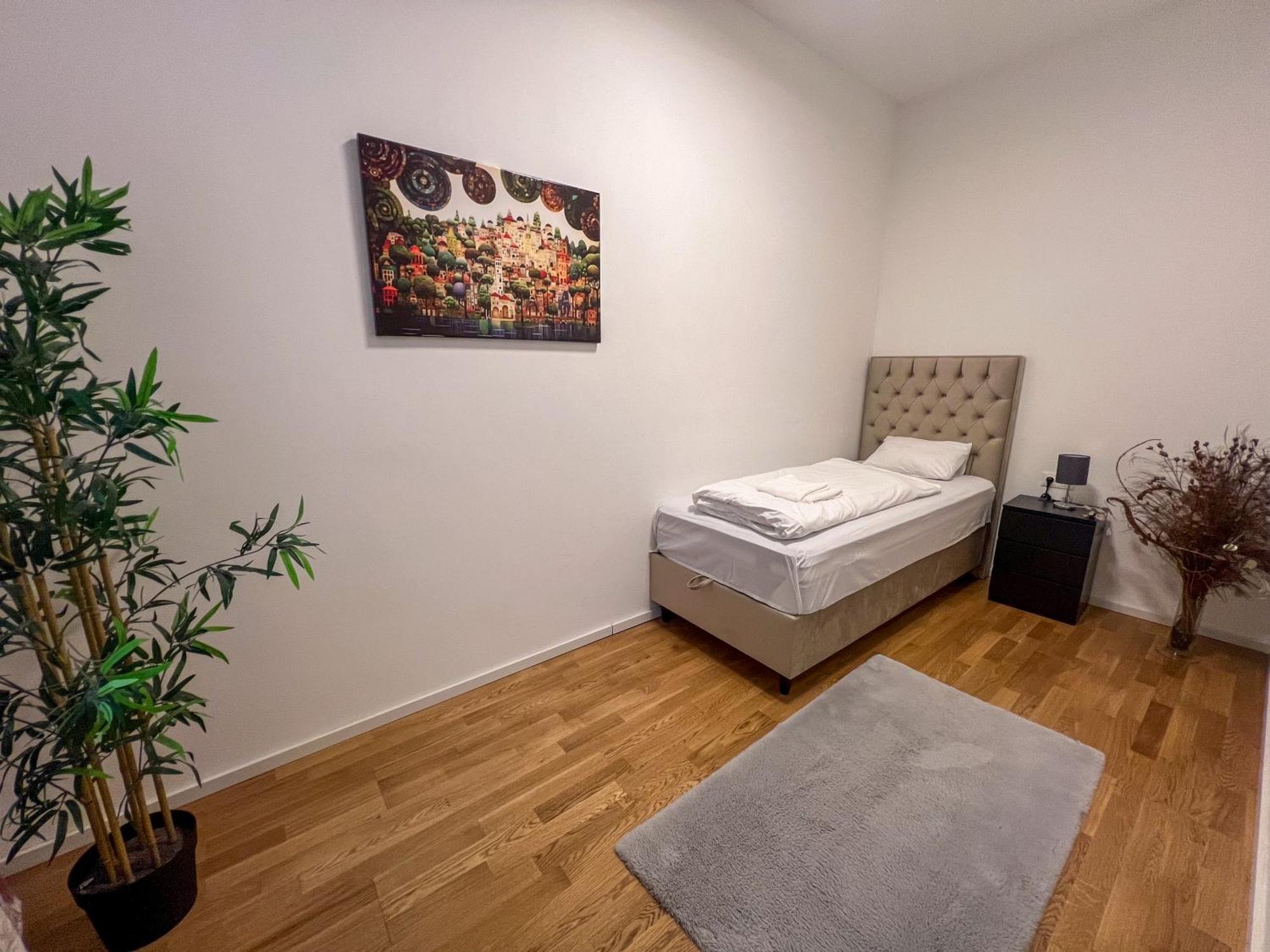 Aparthotel Art Living Wien