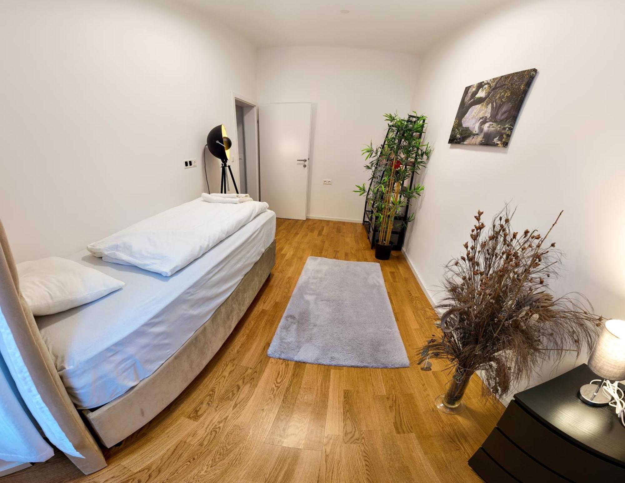 Art Living Aparthotel Wien