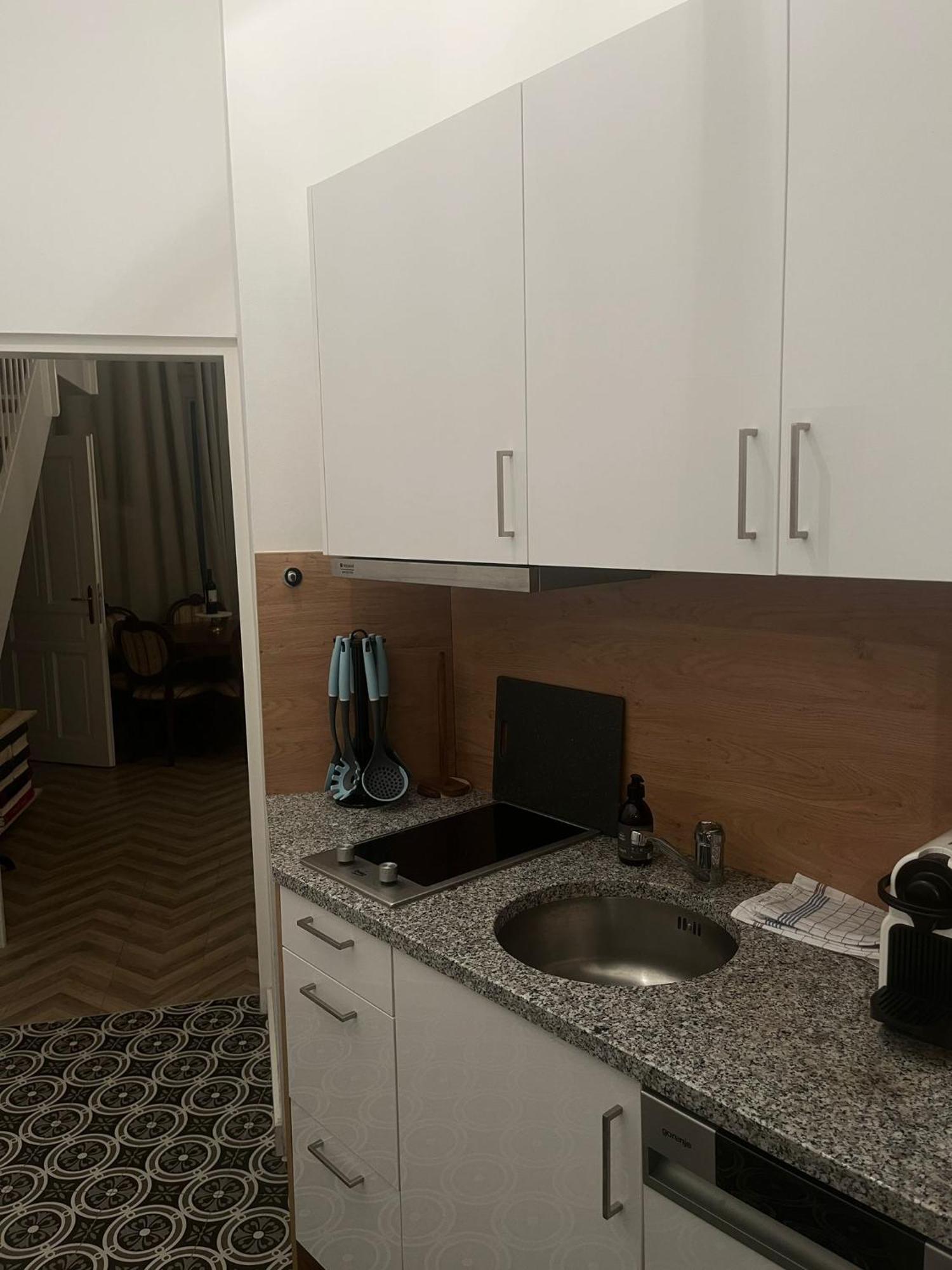 Apartment Classic Schoennbrunn Contactless Check In