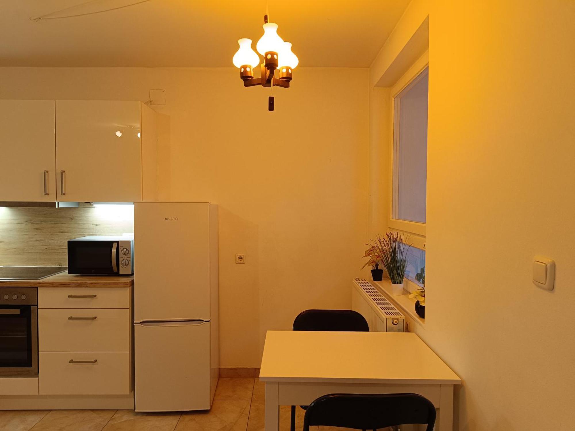 Vienna-apartment Apartment