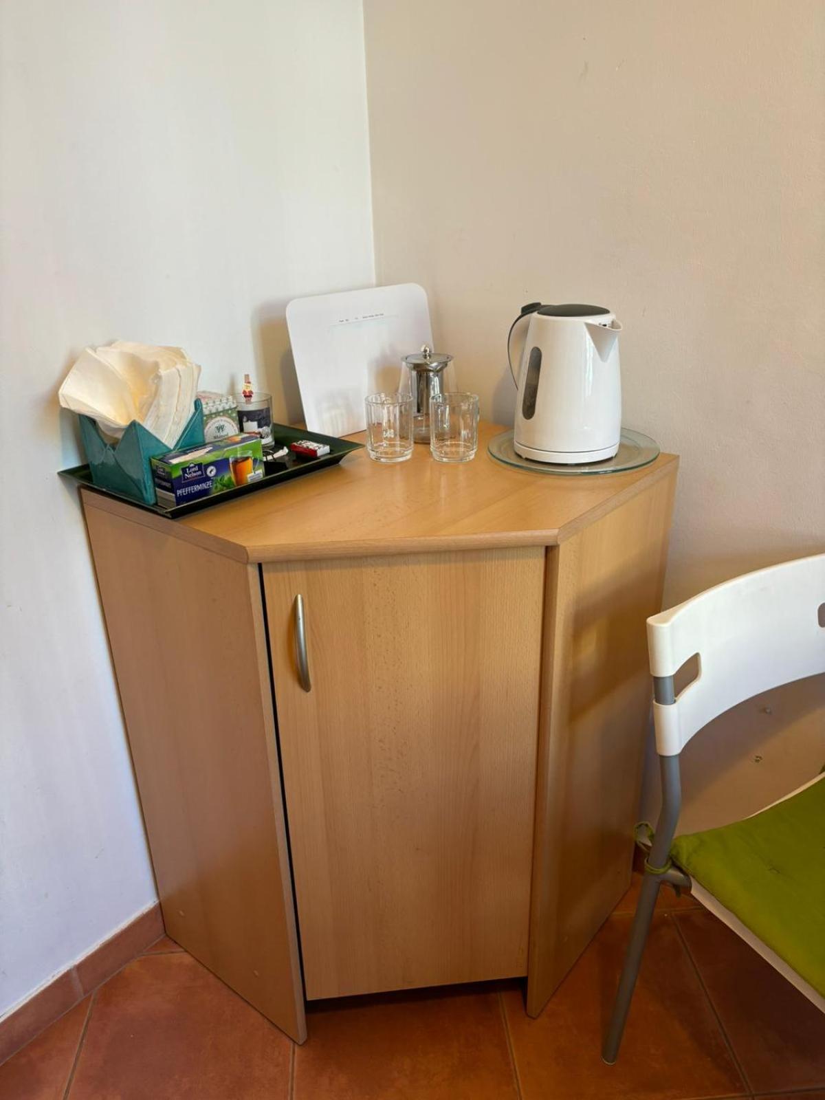 Messe-wien Luminous Flat * Vienna