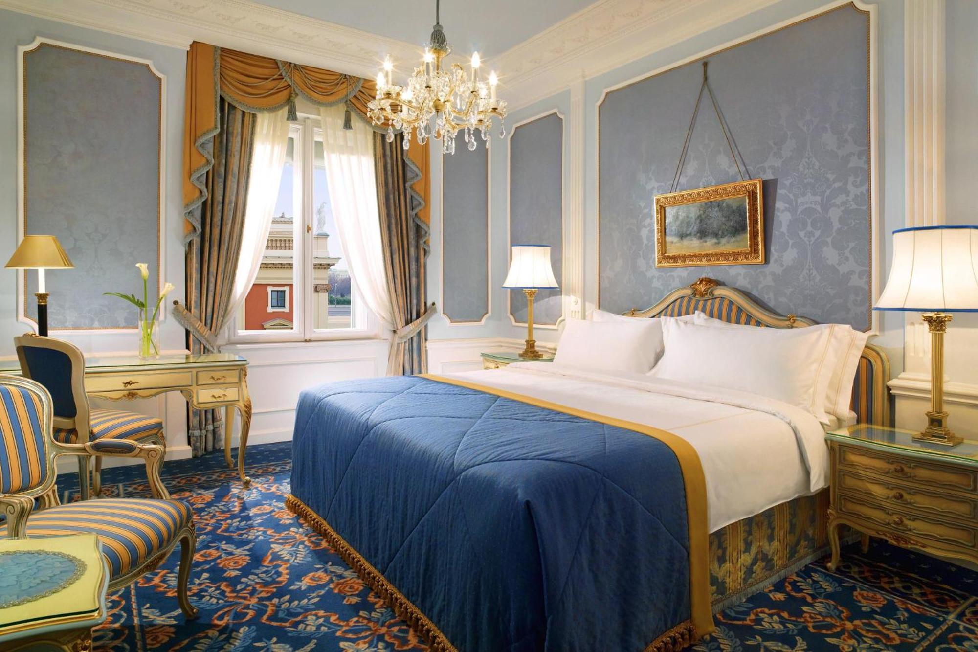 Hotel Imperial, A Luxury Collection Hotel,